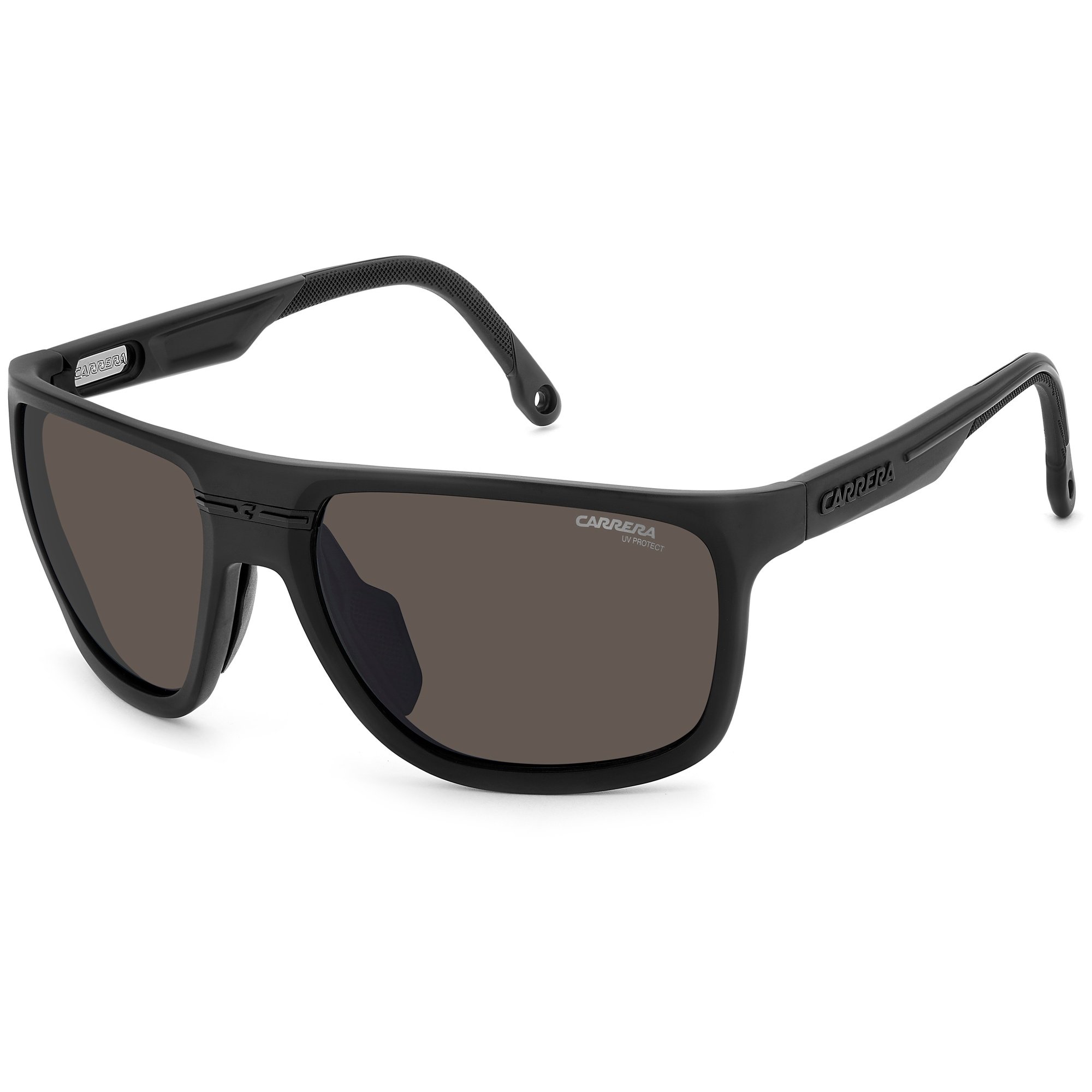 Óculos de Sol Carrera C Sport 08/S 003 - Preto Fosco 60