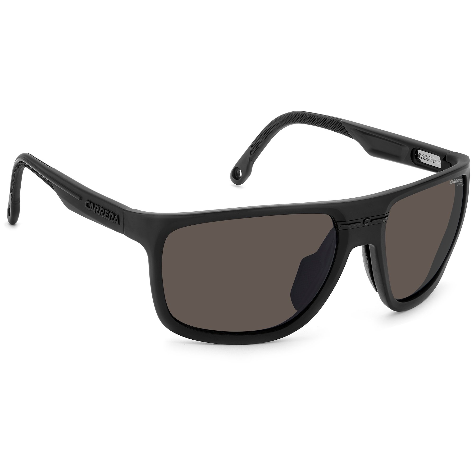 Óculos de Sol Carrera C Sport 08/S 003 - Preto Fosco 60 Preto 2