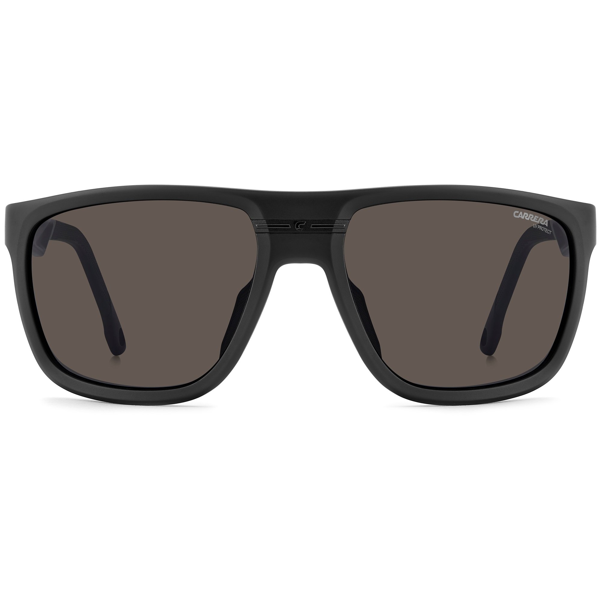 Óculos de Sol Carrera C Sport 08/S 003 - Preto Fosco 60 Preto 3