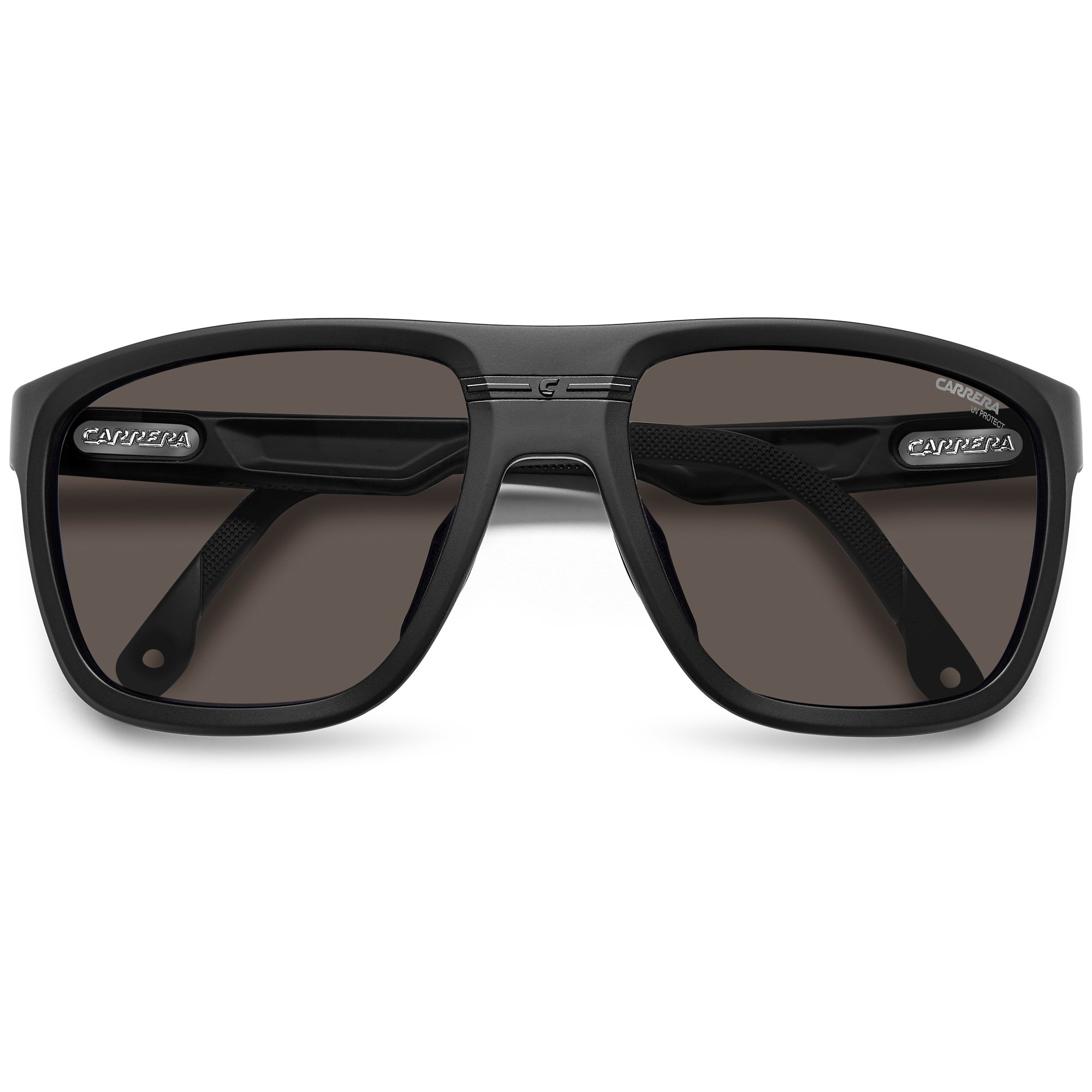 Óculos de Sol Carrera C Sport 08/S 003 - Preto Fosco 60 Preto 4