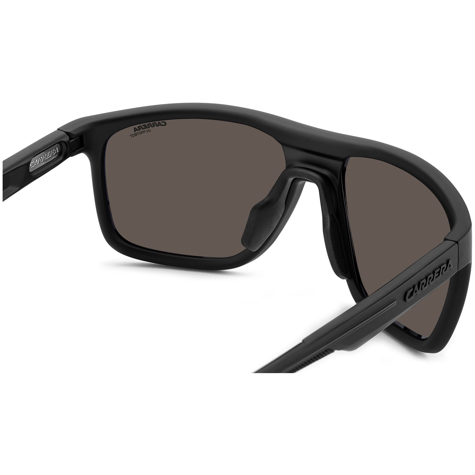 Óculos de Sol Carrera C Sport 08/S 003 - Preto Fosco 60 Preto 5