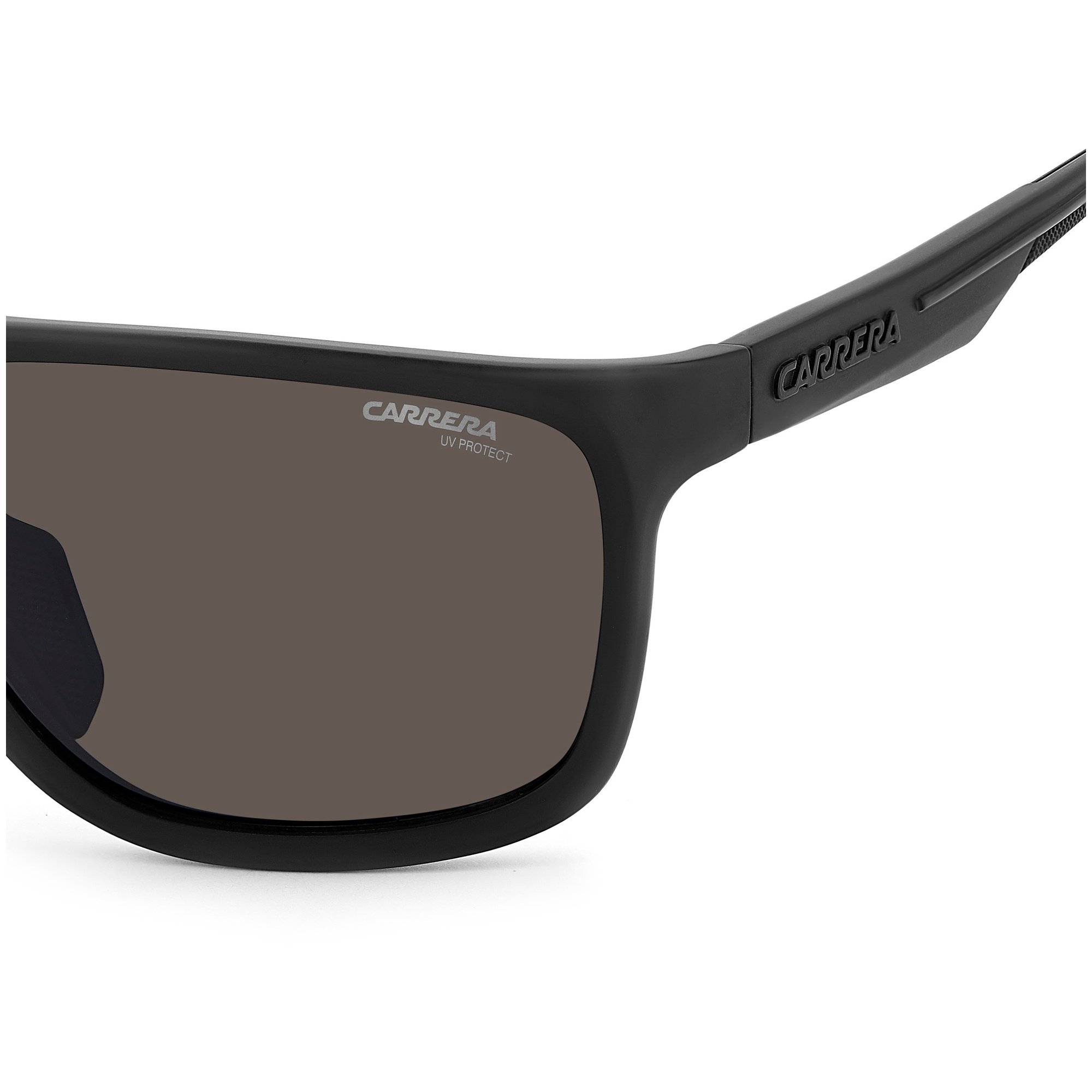 Óculos de Sol Carrera C Sport 08/S 003 - Preto Fosco 60 Preto 6