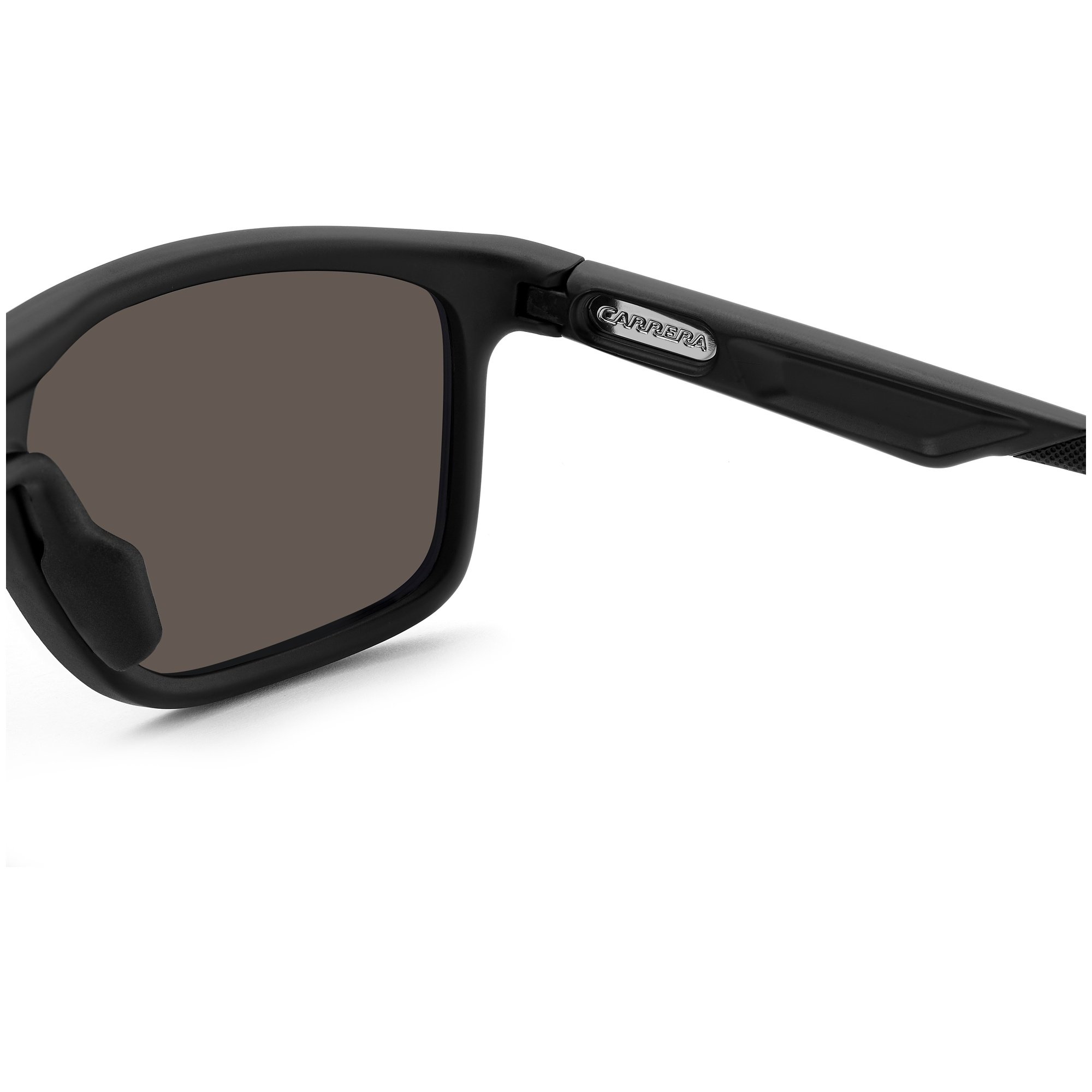 Óculos de Sol Carrera C Sport 08/S 003 - Preto Fosco 60 Preto 7