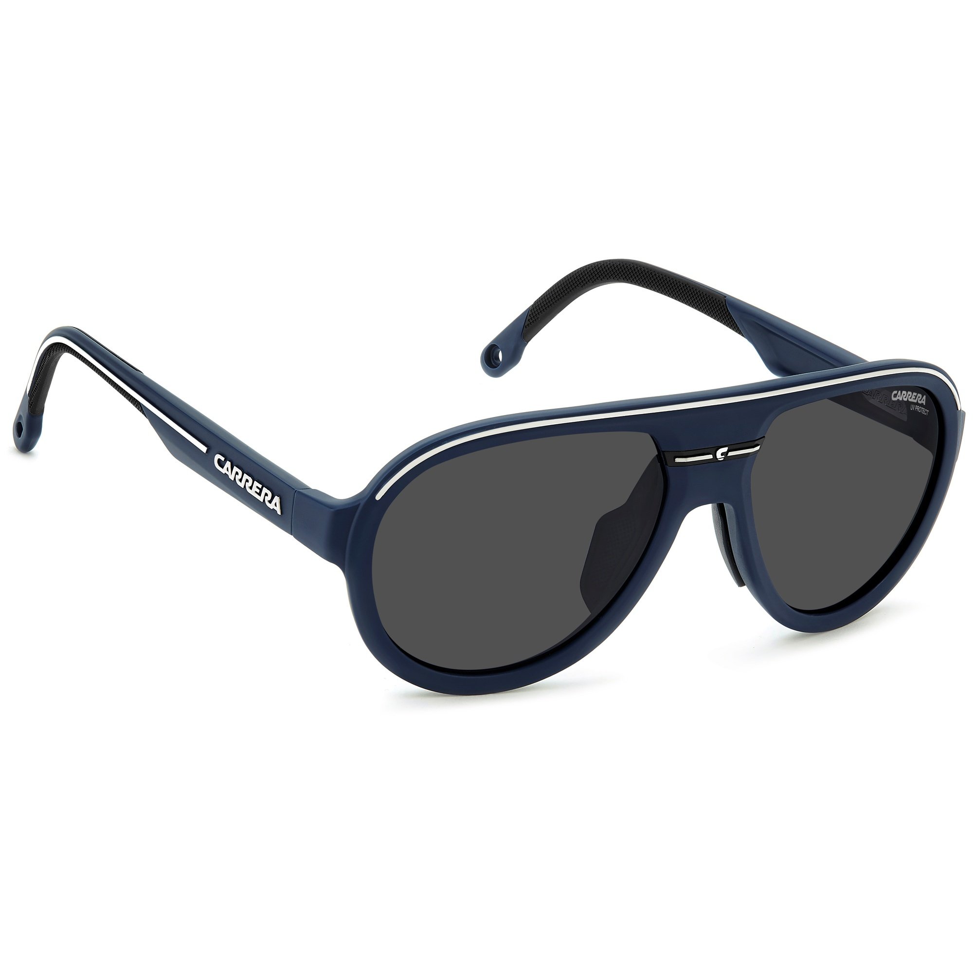 Óculos de Sol Carrera C Sport 09/S FLL - Azul Fosco 57 Azul 2