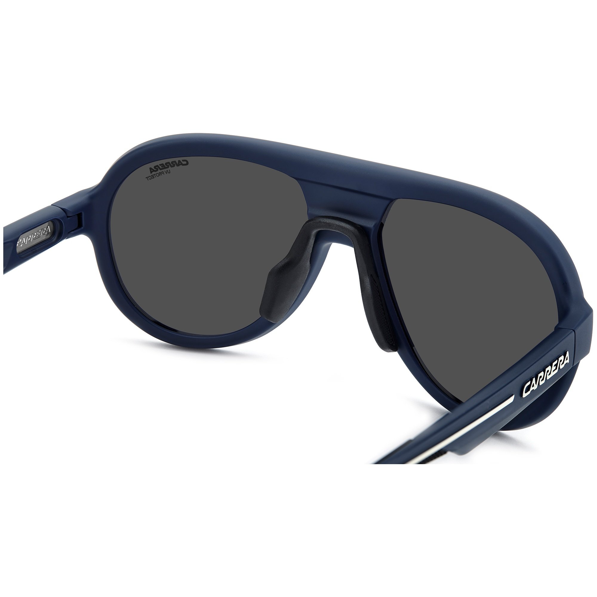 Óculos de Sol Carrera C Sport 09/S FLL - Azul Fosco 57 Azul 5