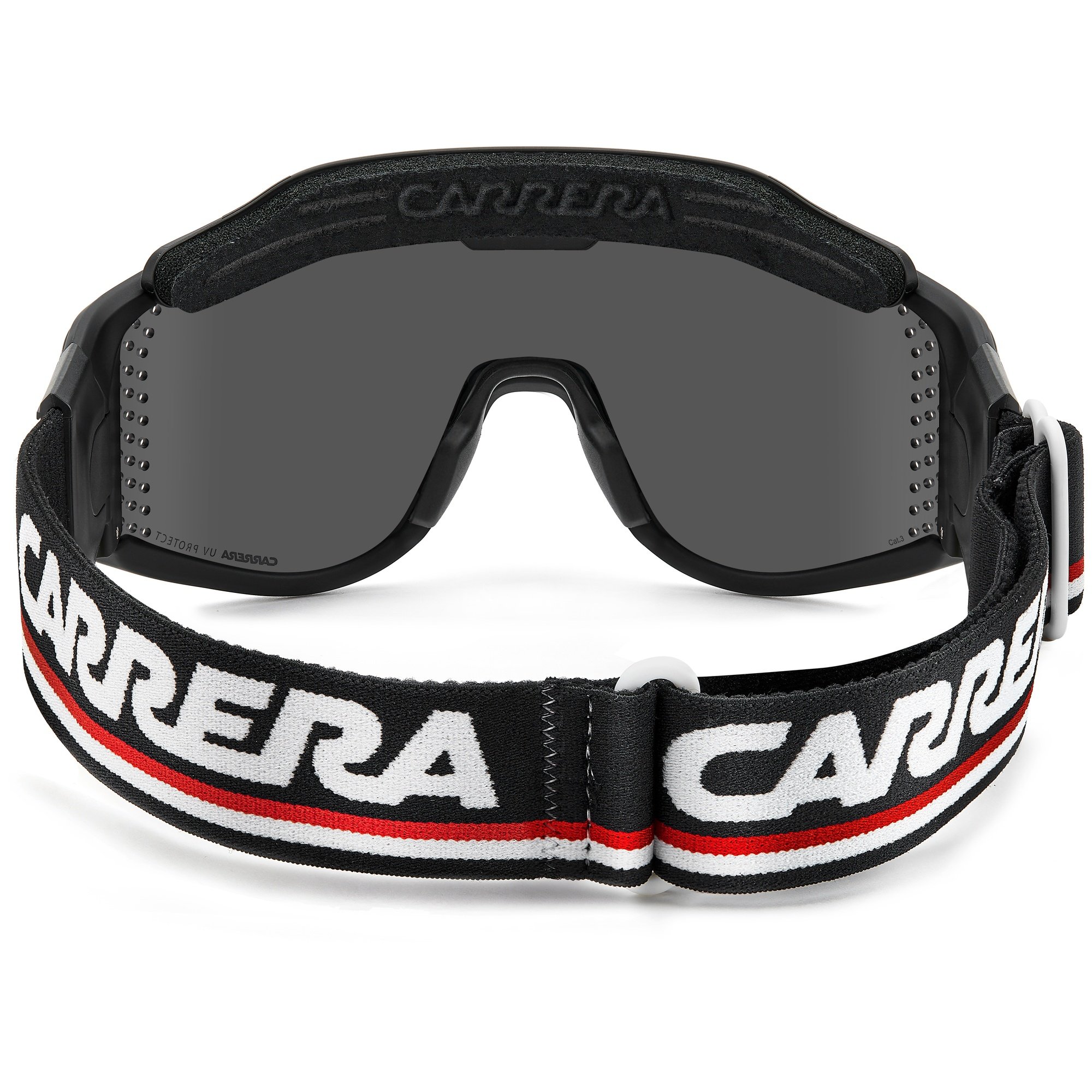 Óculos de Sol Esportivo Carrera Ca Transforma 003 - Preto Fosco 99 Preto 5