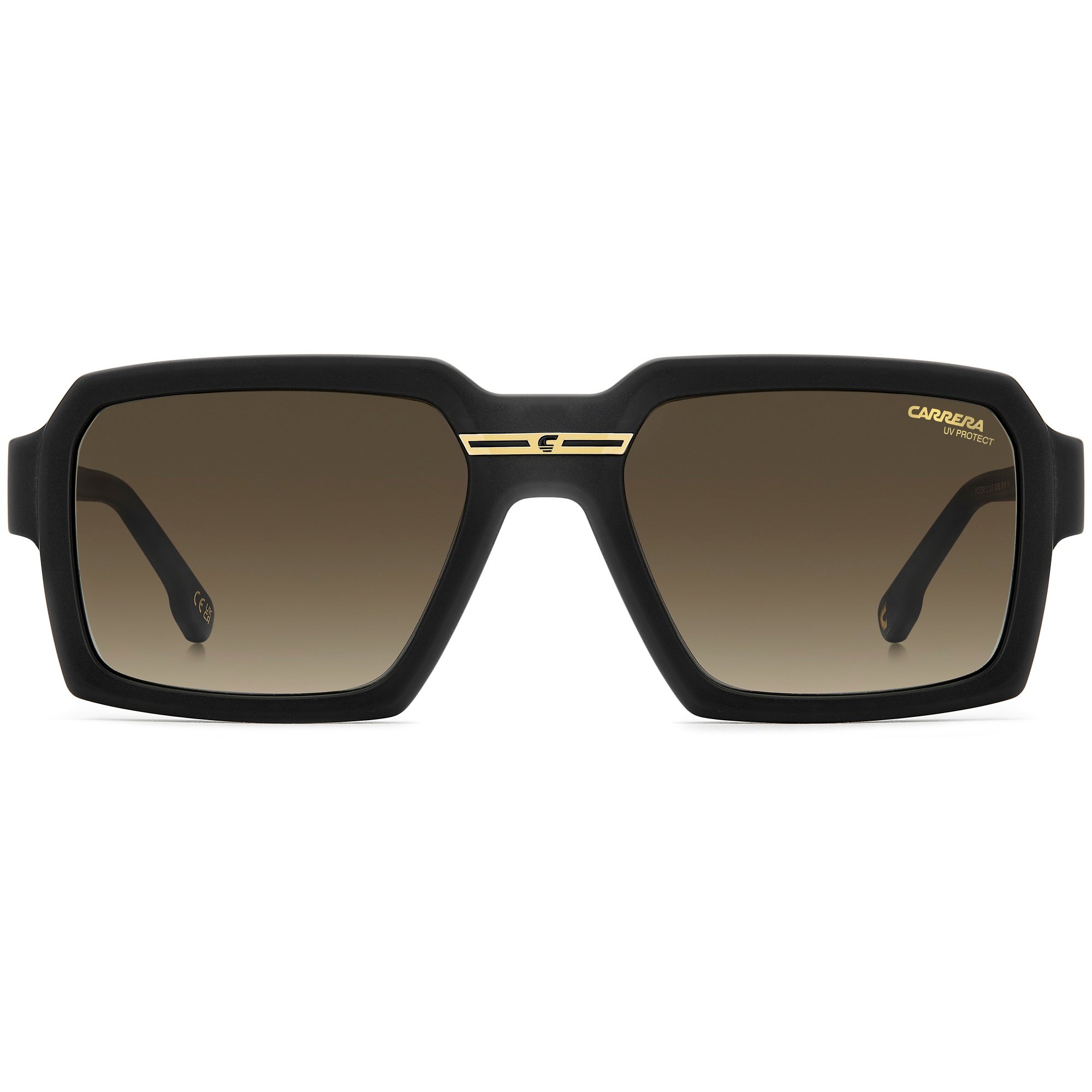 Óculos de Sol Carrera Victory C 15/S 003 - Preto Fosco 55 Preto 3