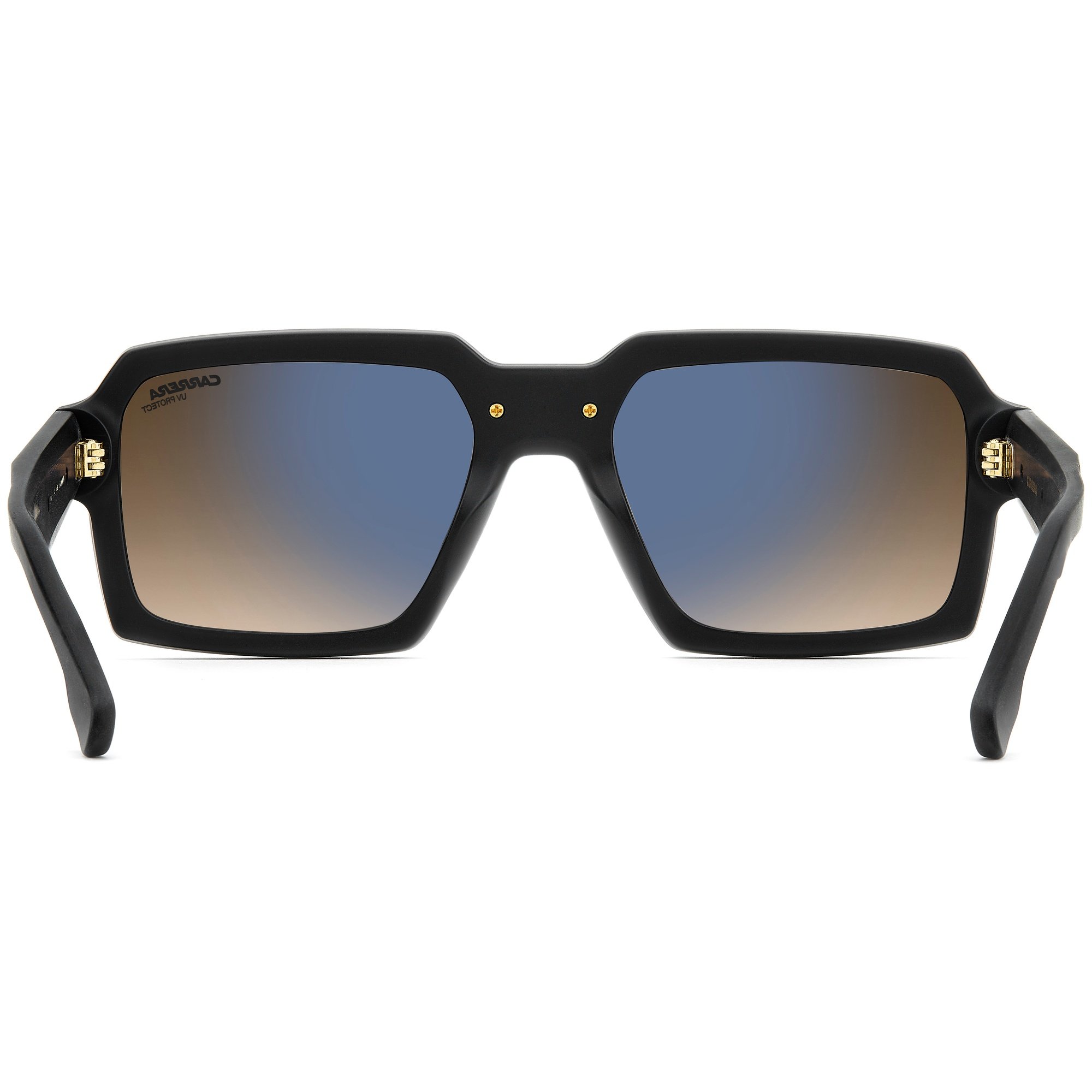 Óculos de Sol Carrera Victory C 15/S 003 - Preto Fosco 55 Preto 5