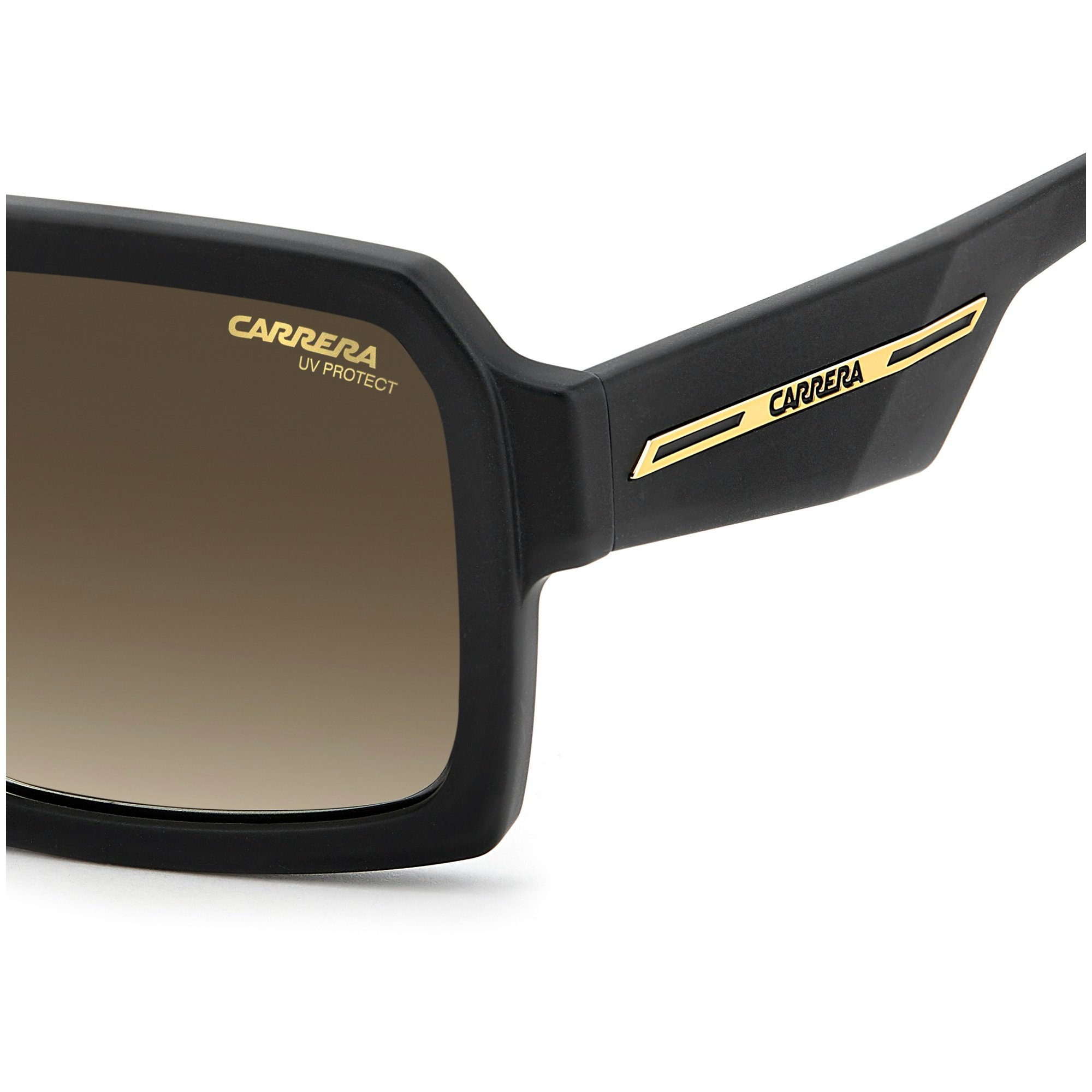 Óculos de Sol Carrera Victory C 15/S 003 - Preto Fosco 55 Preto 7