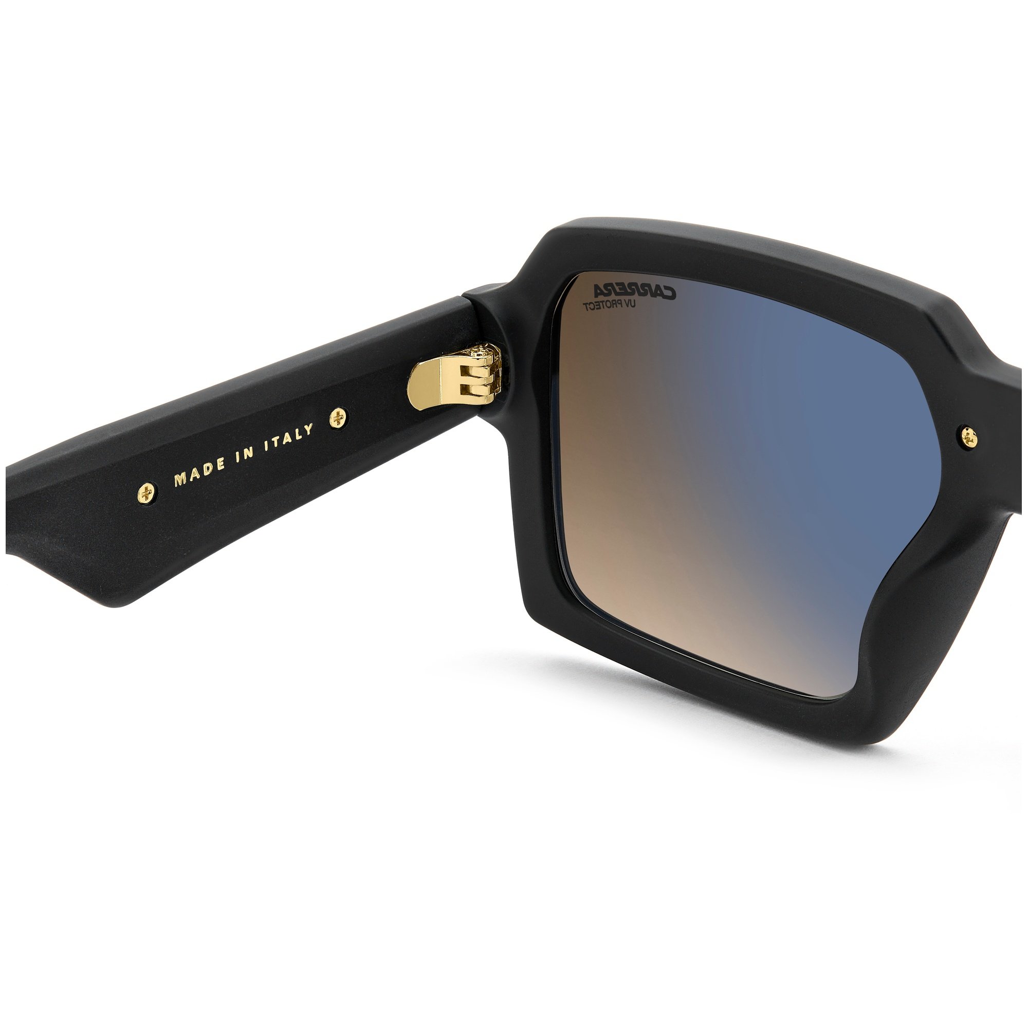 Óculos de Sol Carrera Victory C 15/S 003 - Preto Fosco 55 Preto 8