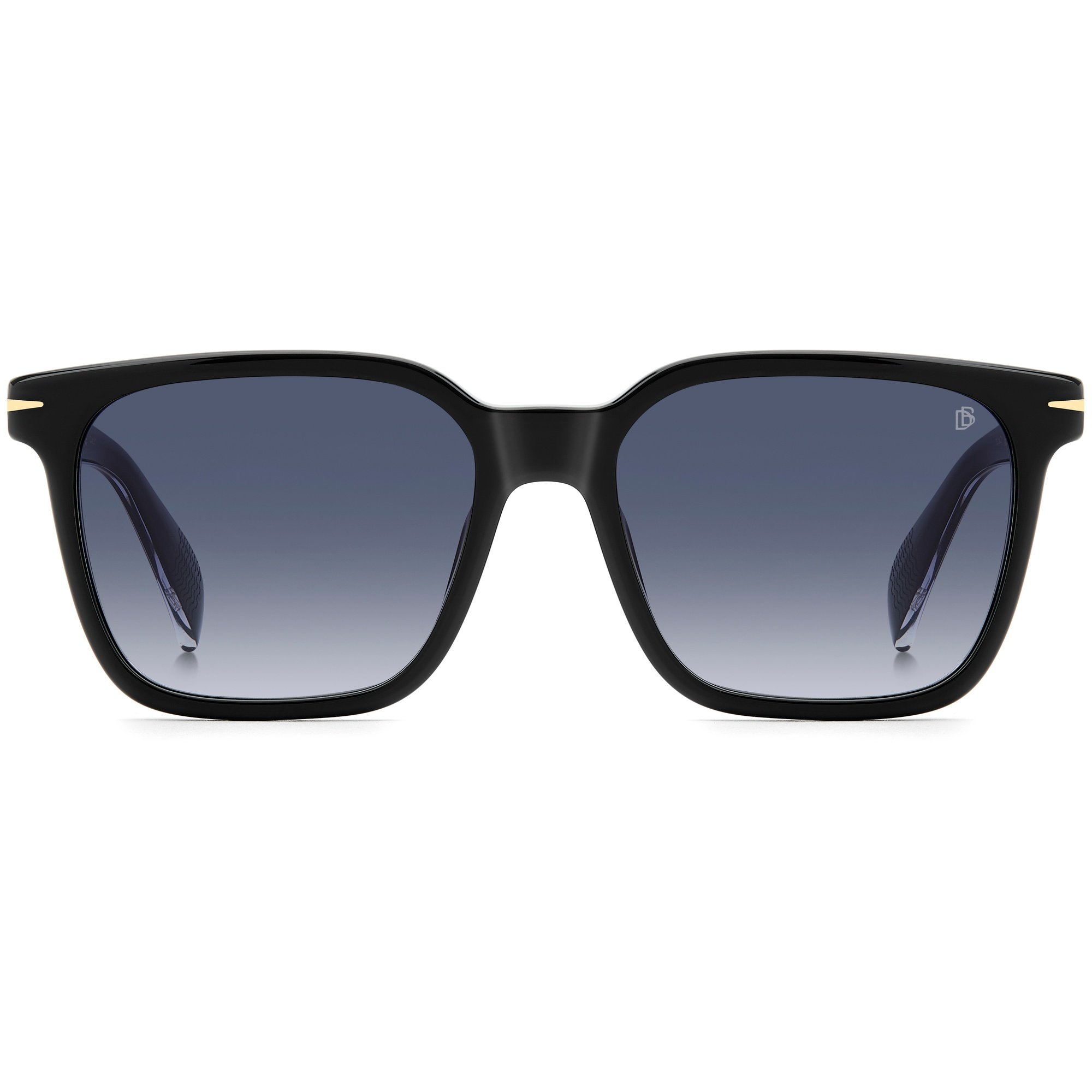 Óculos de Sol David Beckham Db 1199/G/S 807 - Preto 55 Preto 3