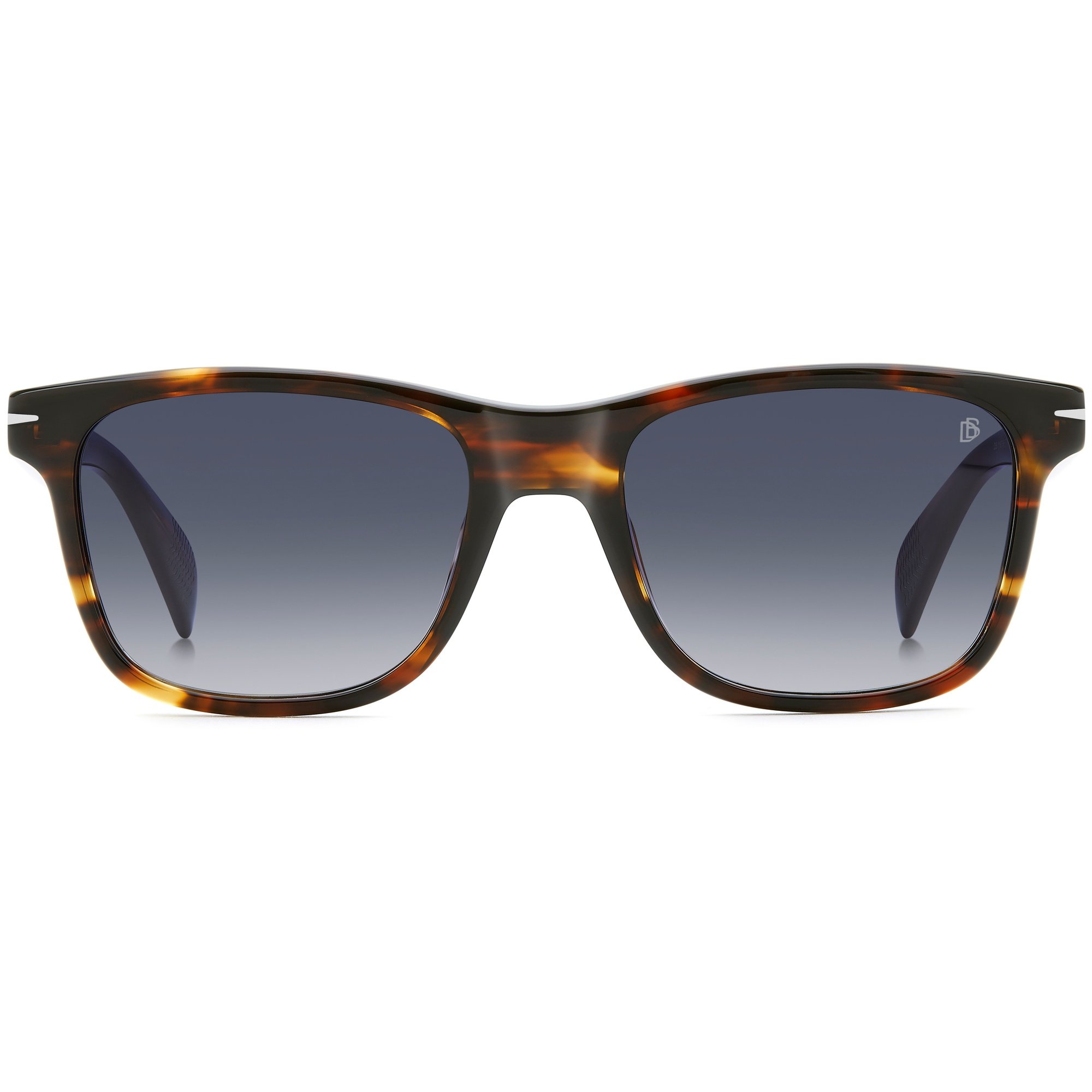 Óculos de Sol David Beckham Db 1197/S WR9 - Marrom Havana 54 Marrom 3