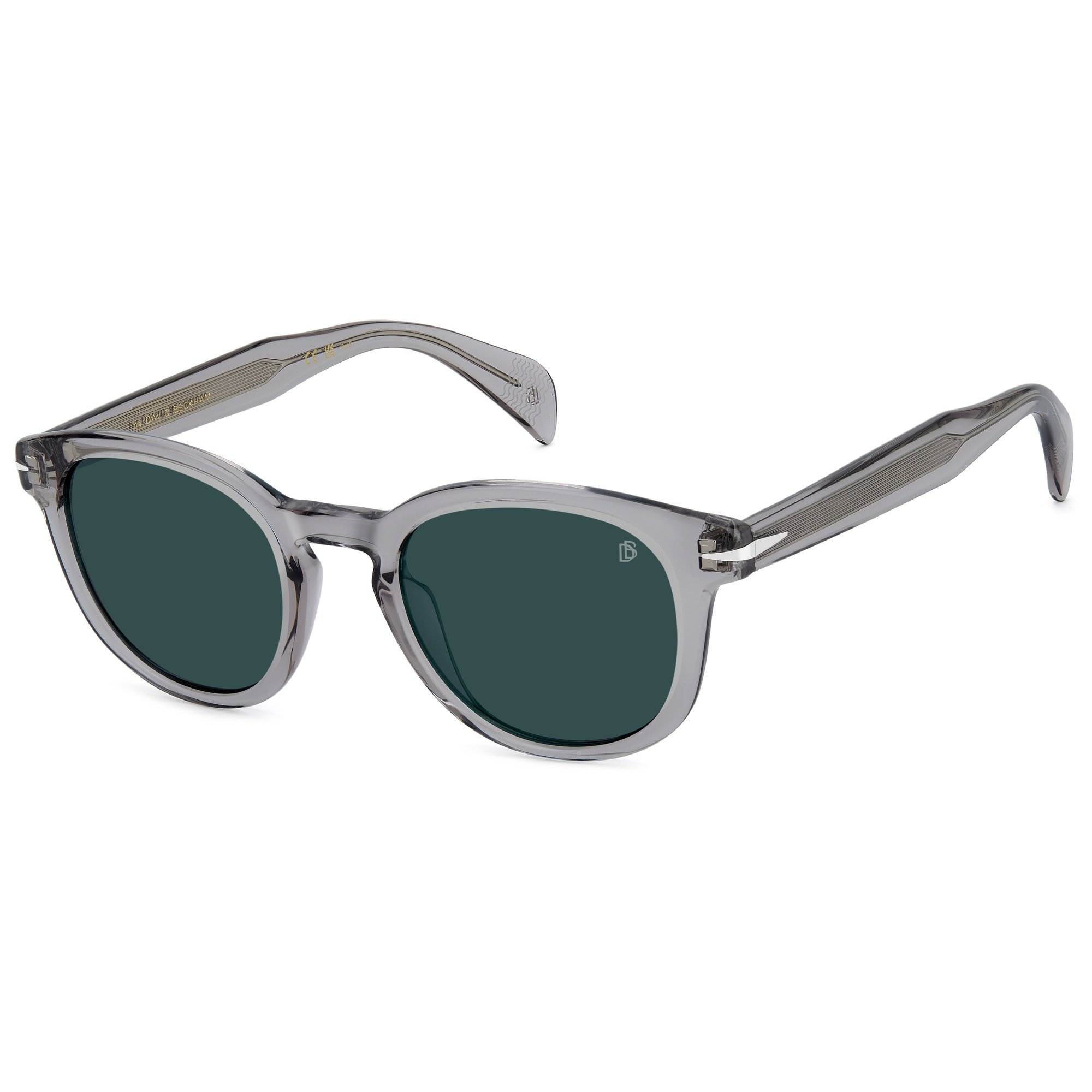 Óculos de Sol David Beckham Db 1198/S KB7 - Cinza 50