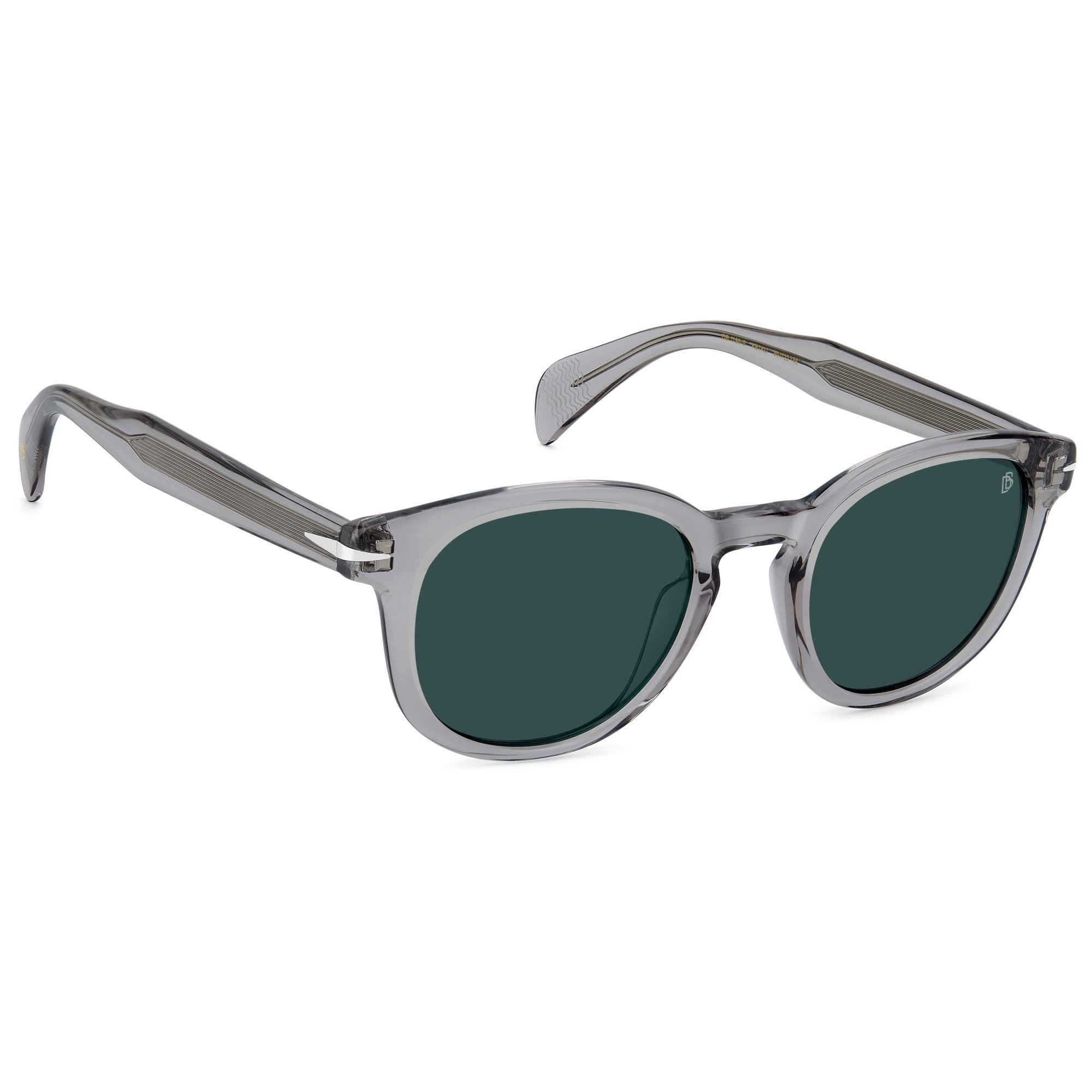 Óculos de Sol David Beckham Db 1198/S KB7 - Cinza 50 Cinza 2