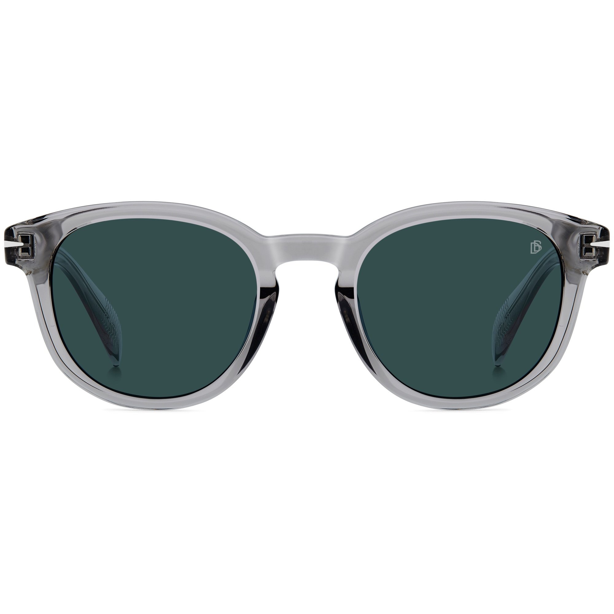 Óculos de Sol David Beckham Db 1198/S KB7 - Cinza 50 Cinza 3