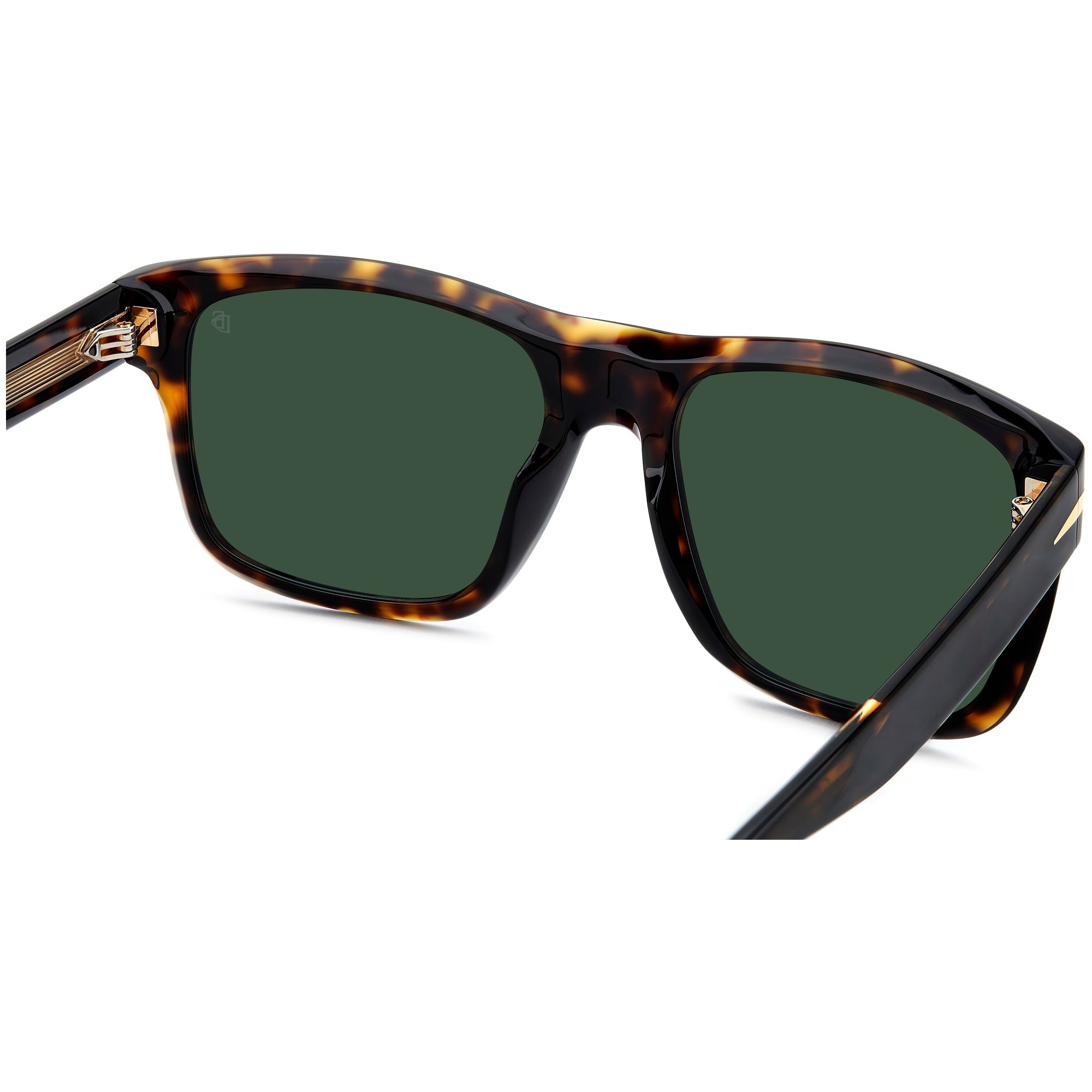 Óculos de Sol David Beckham Db 7150/S 086 - Marrom Havana 57 Marrom 4