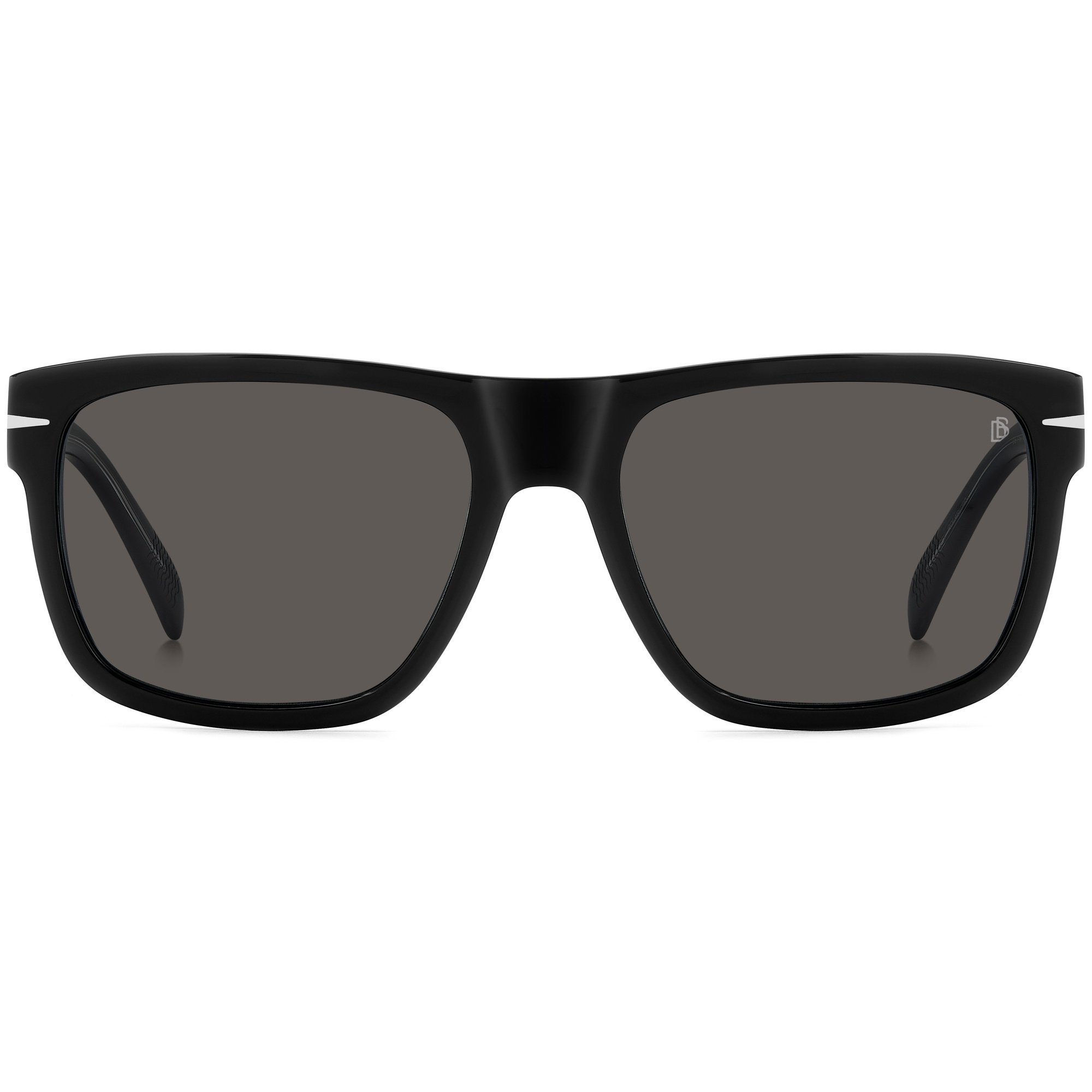 Óculos de Sol David Beckham Db 7150/S 807 - Preto 57 Preto 3