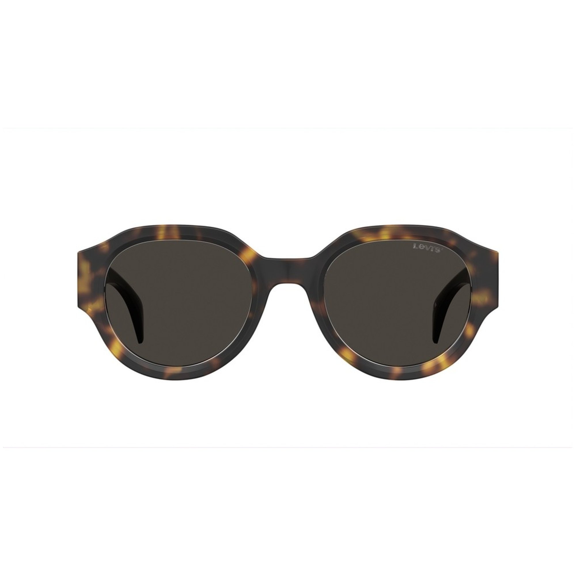 Óculos de Sol Levis Lv 1078/S 086 - Marrom Havana 50 Marrom 2