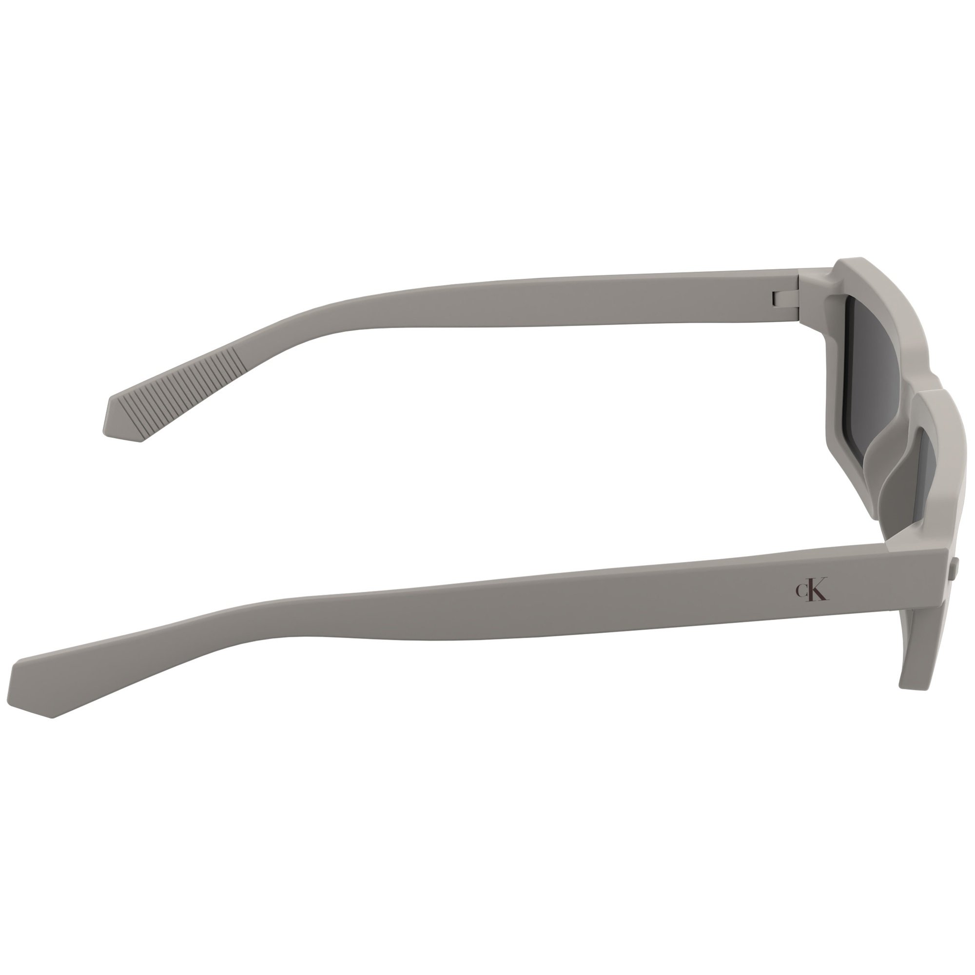 Óculos de Sol Calvin Klein Jeans CKJ25622S 260 - Cinza 53 Cinza 4