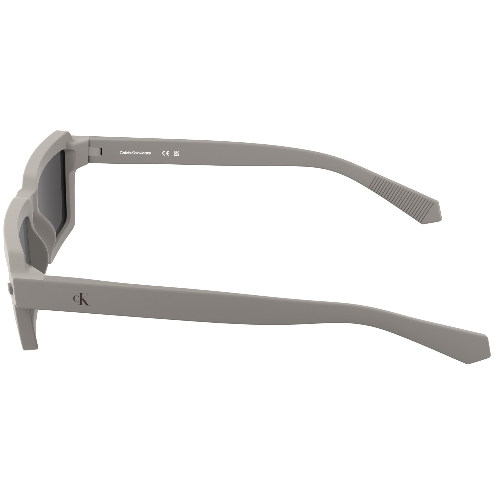 Óculos de Sol Calvin Klein Jeans CKJ25622S 260 - Cinza 53 Cinza 5