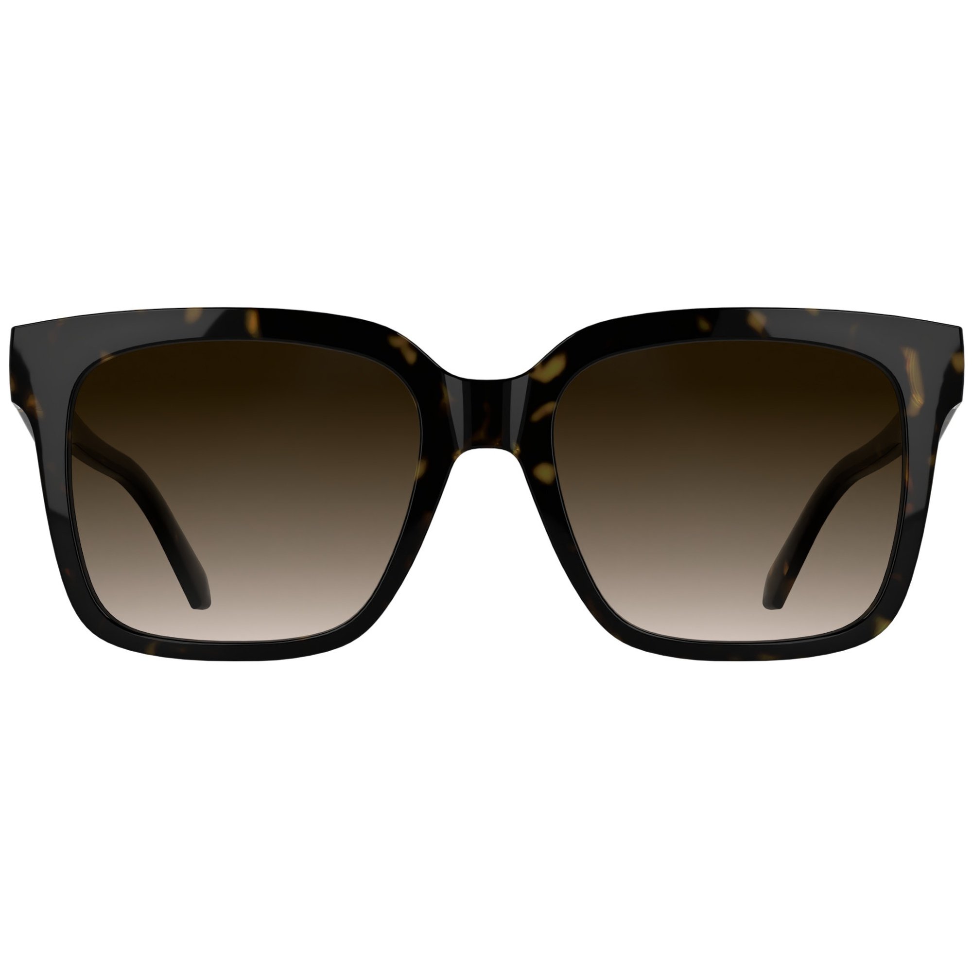 Óculos de Sol Calvin Klein Jeans CKJ25624S 242 - Marrom Havana 53 Marrom 2