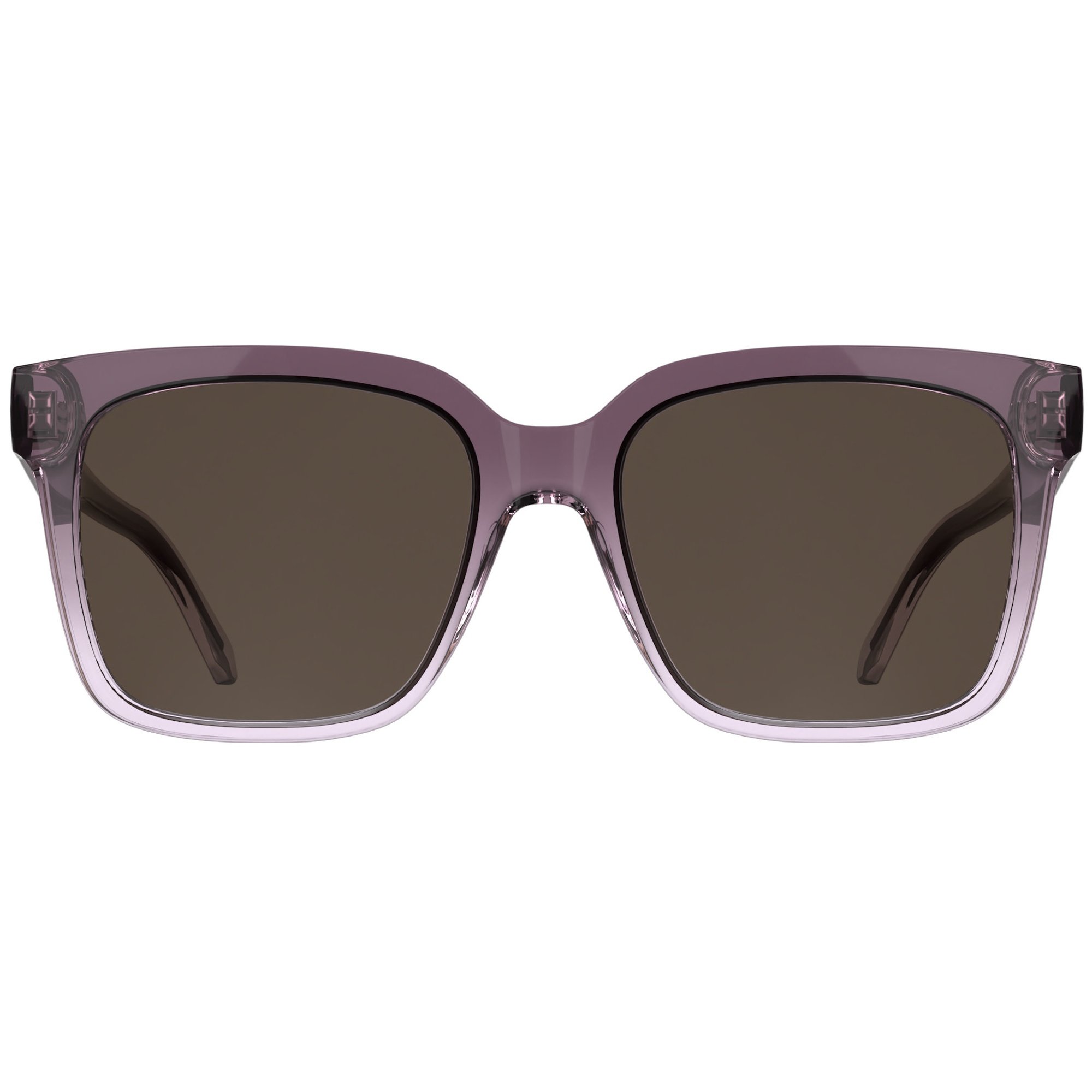 Óculos de Sol Calvin Klein Jeans CKJ25624S 665 - Roxo Cristal 53 Roxo 2