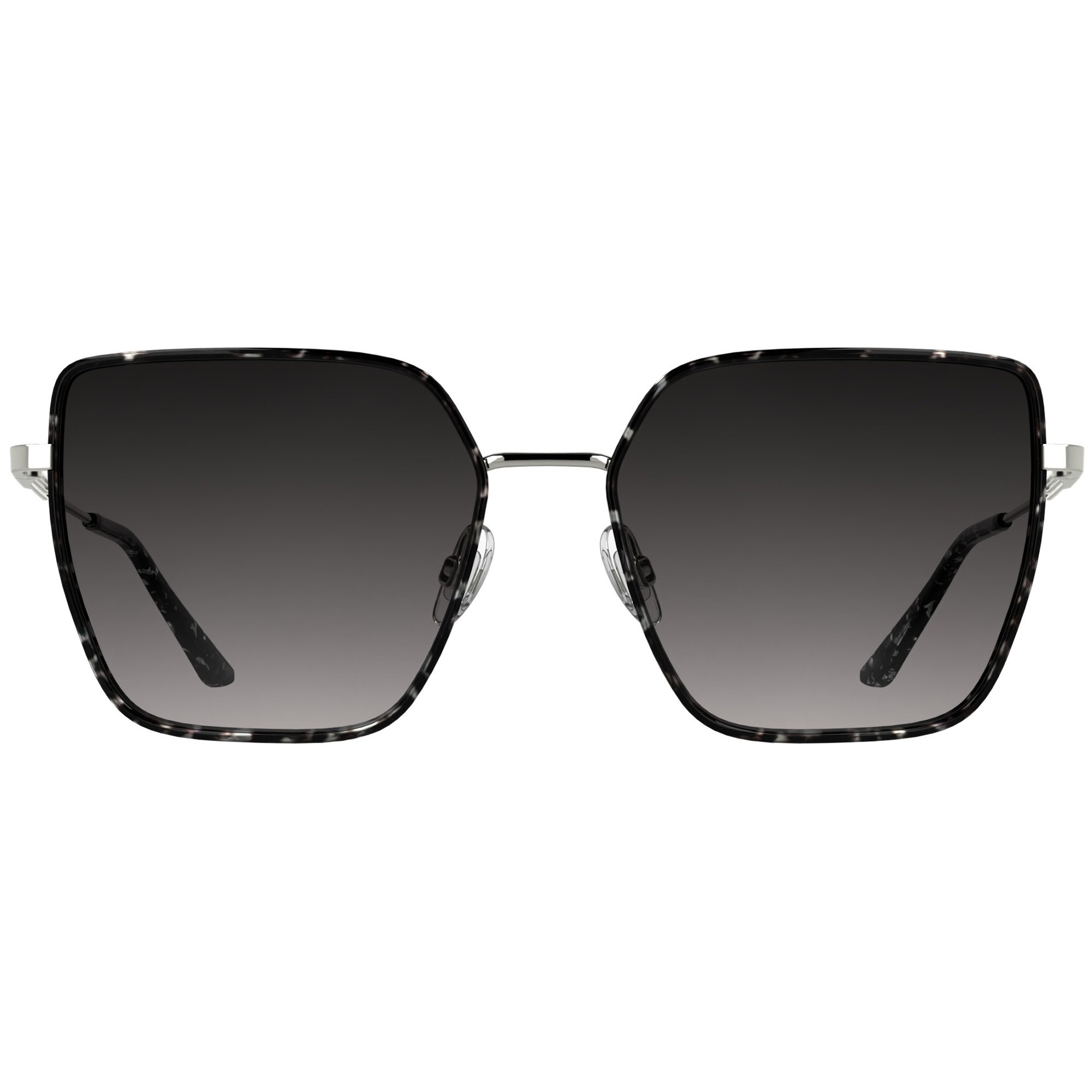 Óculos de Sol Calvin Klein CK25111S 025 - Cinza 57 Cinza 2