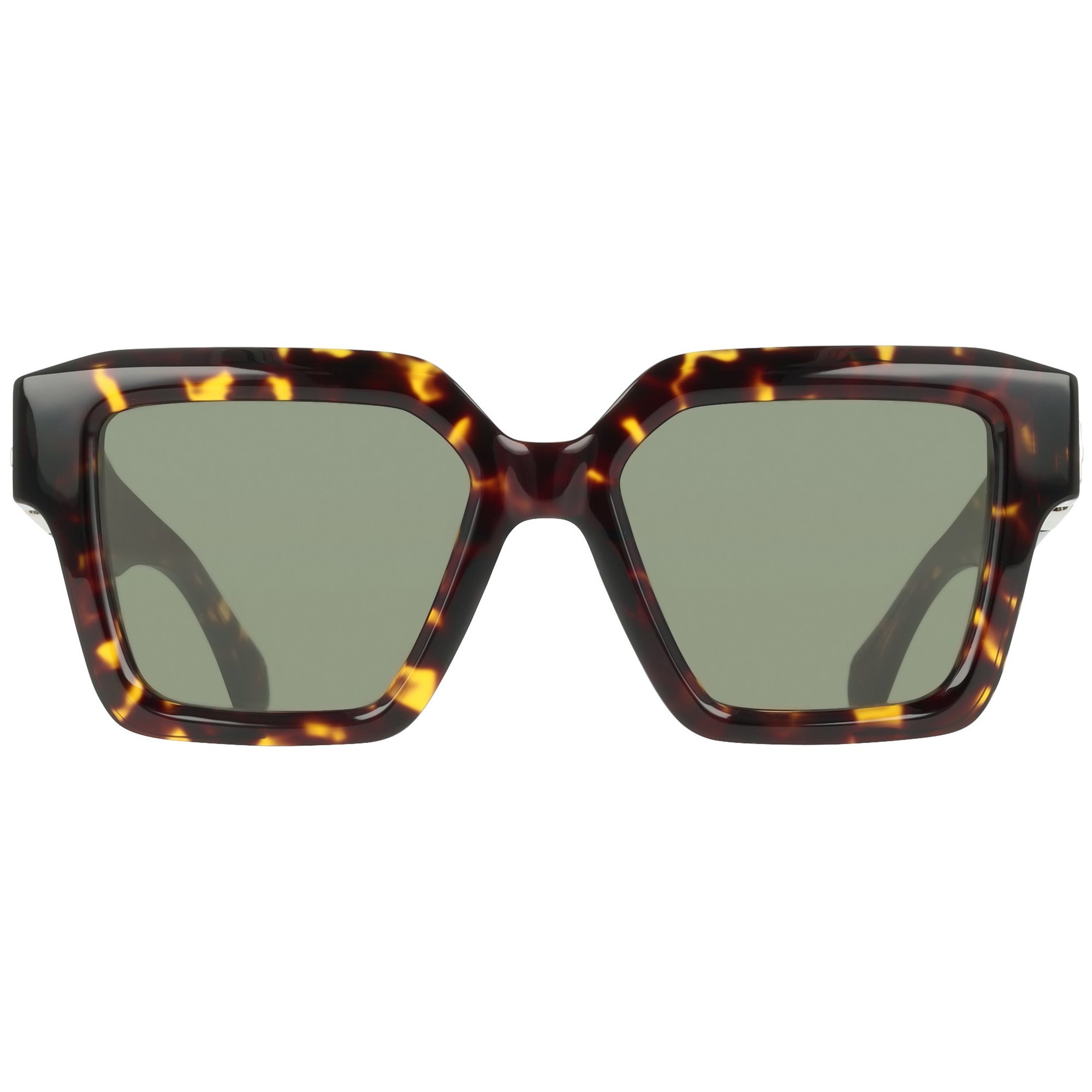 Óculos de Sol Ferragamo SF2084S 242 - Marrom Tortoise 53 Marrom 2