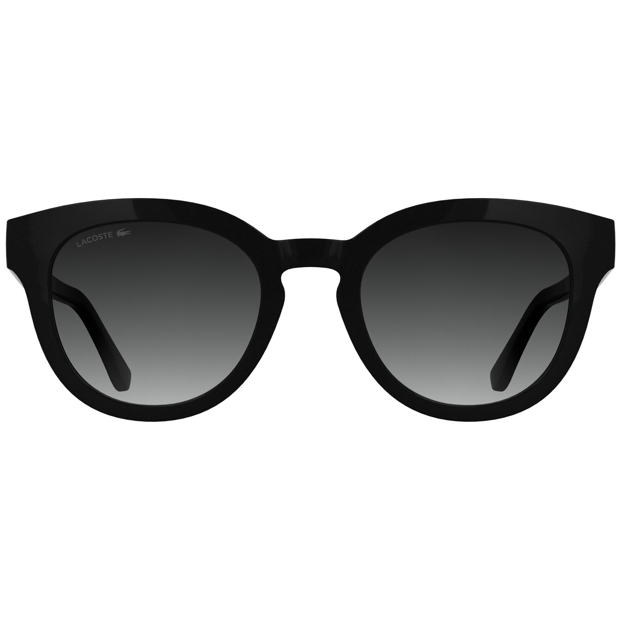 Óculos de Sol Lacoste L6070S 001 - Preto 52 Preto 2