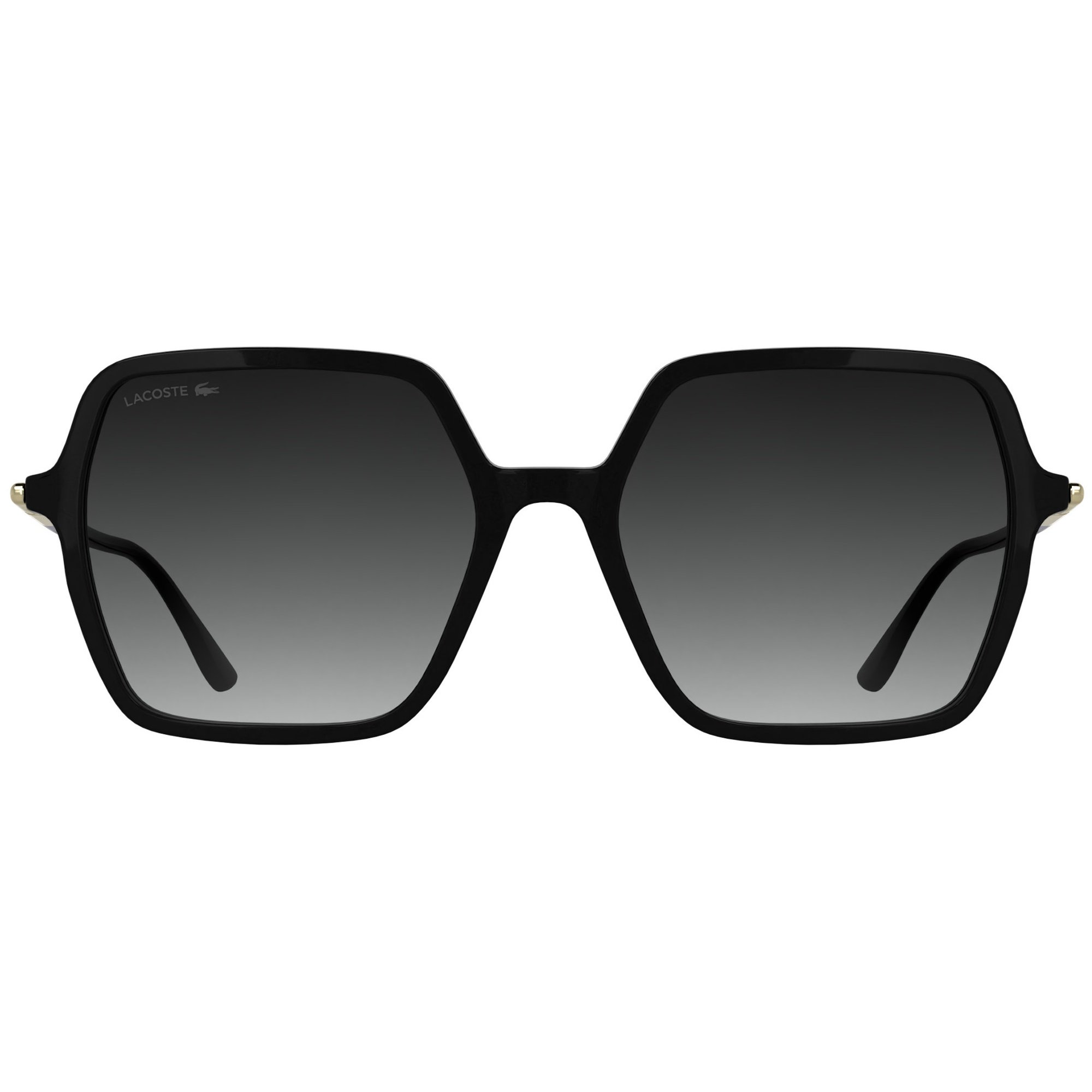 Óculos de Sol Lacoste L6079S 001 - Preto 57 Preto 2