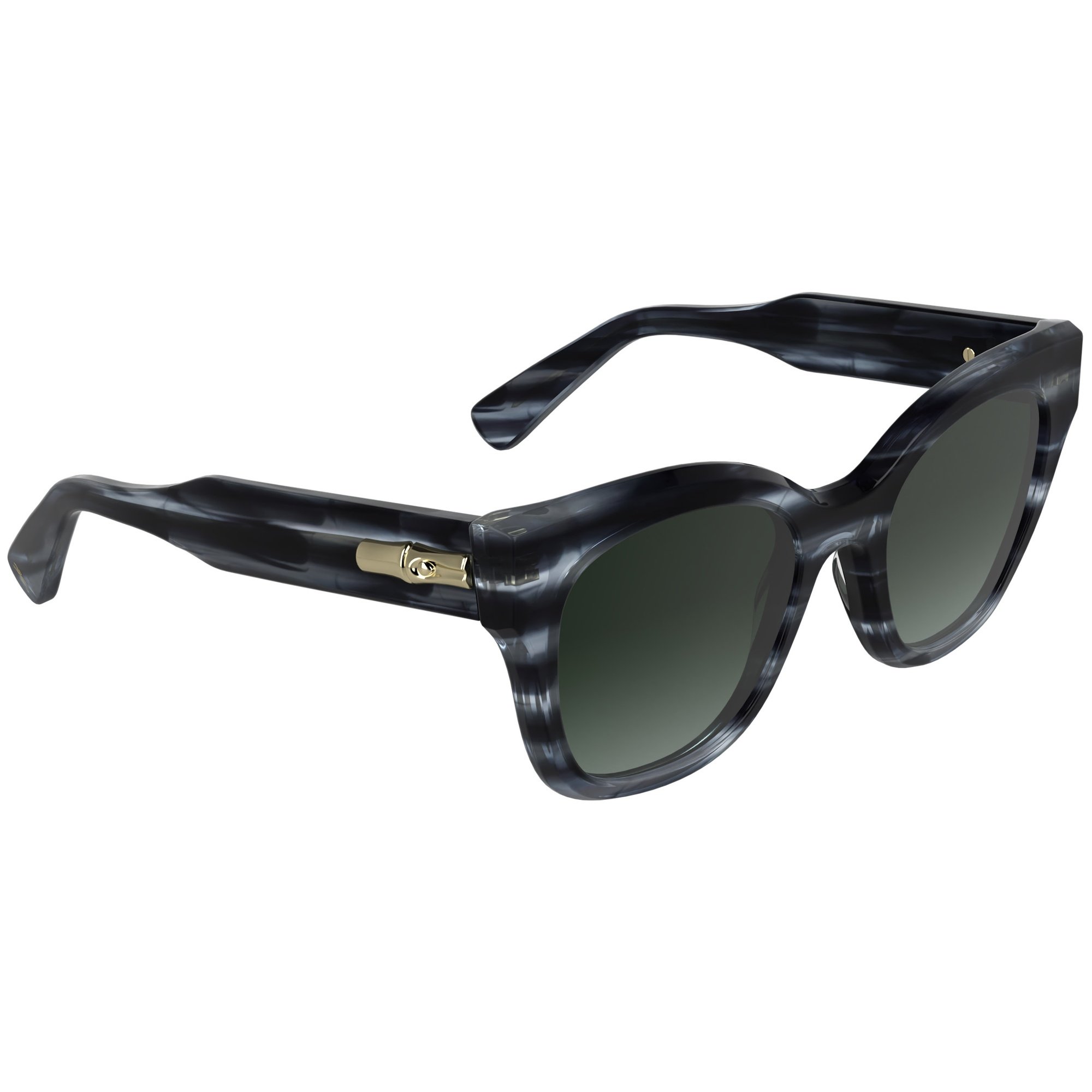 Óculos de Sol Longchamp LO791S 036 - Cinza 51 Cinza 3
