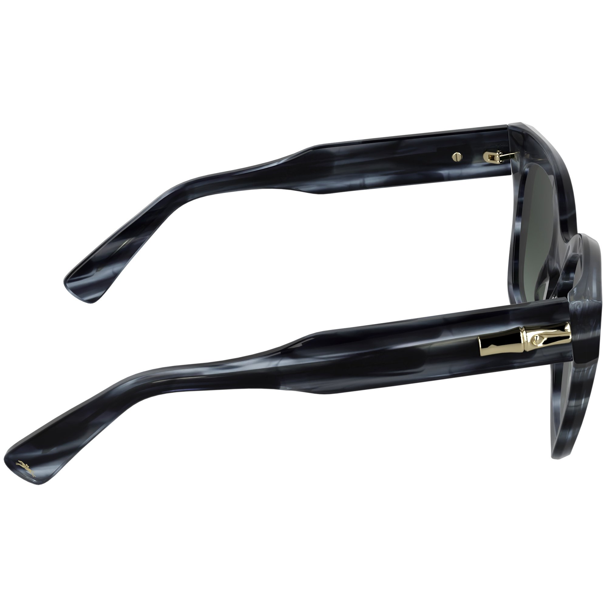 Óculos de Sol Longchamp LO791S 036 - Cinza 51 Cinza 4