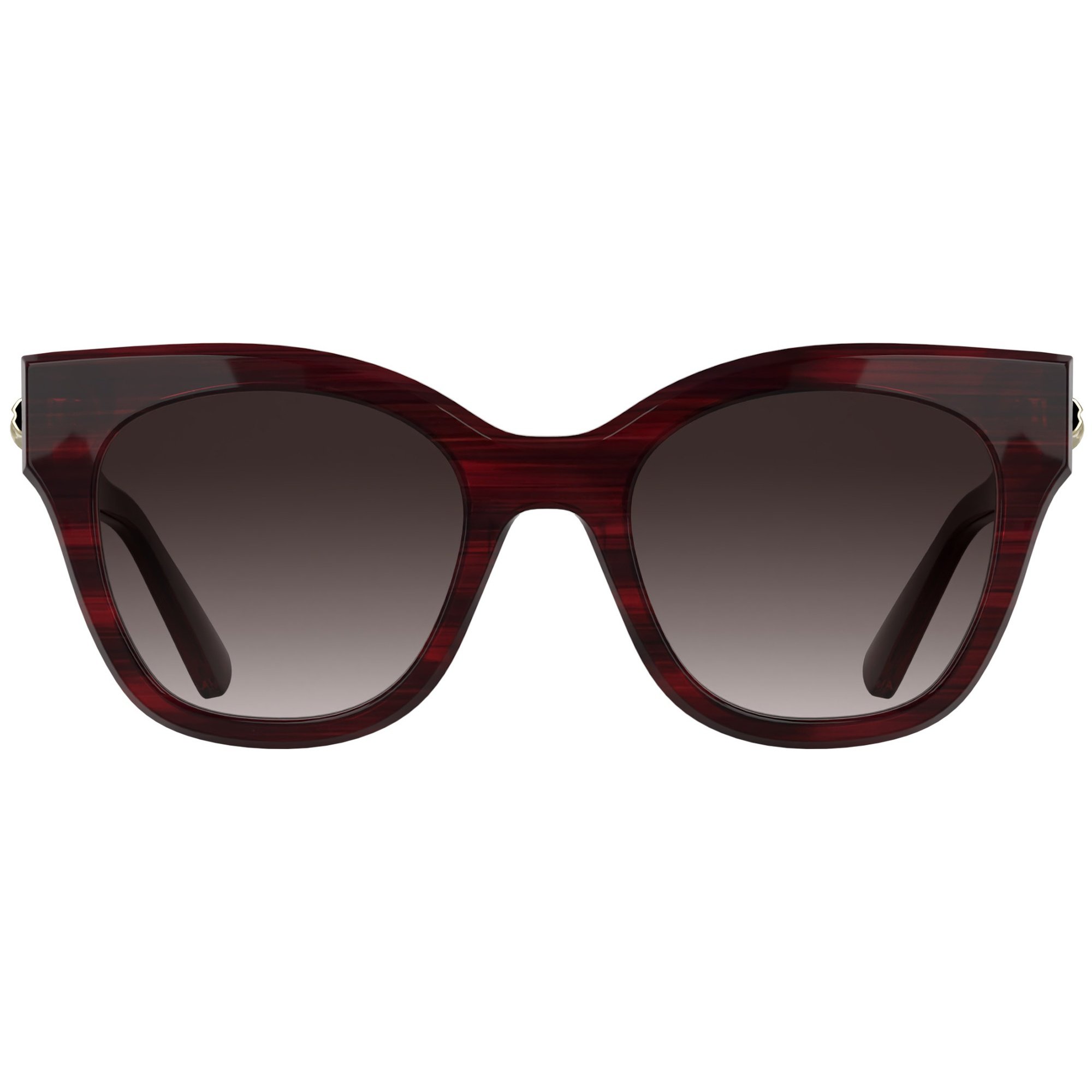 Óculos de Sol Longchamp LO791S 614 - Vermelho 51 Vermelho 2