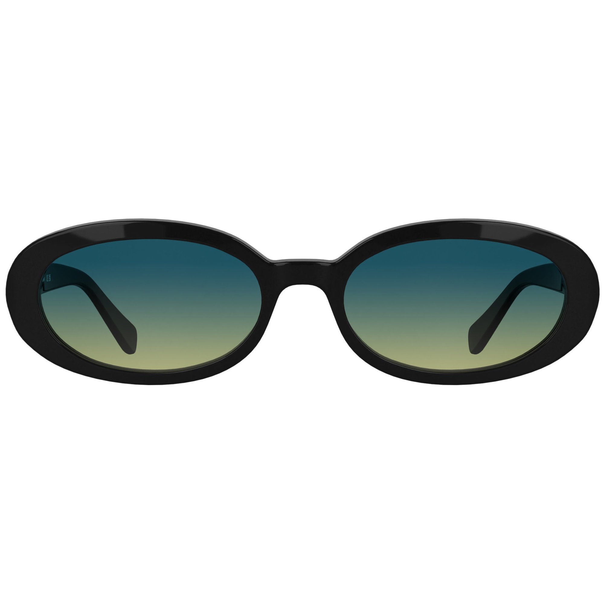 Óculos de Sol Longchamp LO795S 001 - Preto 54 Preto 2