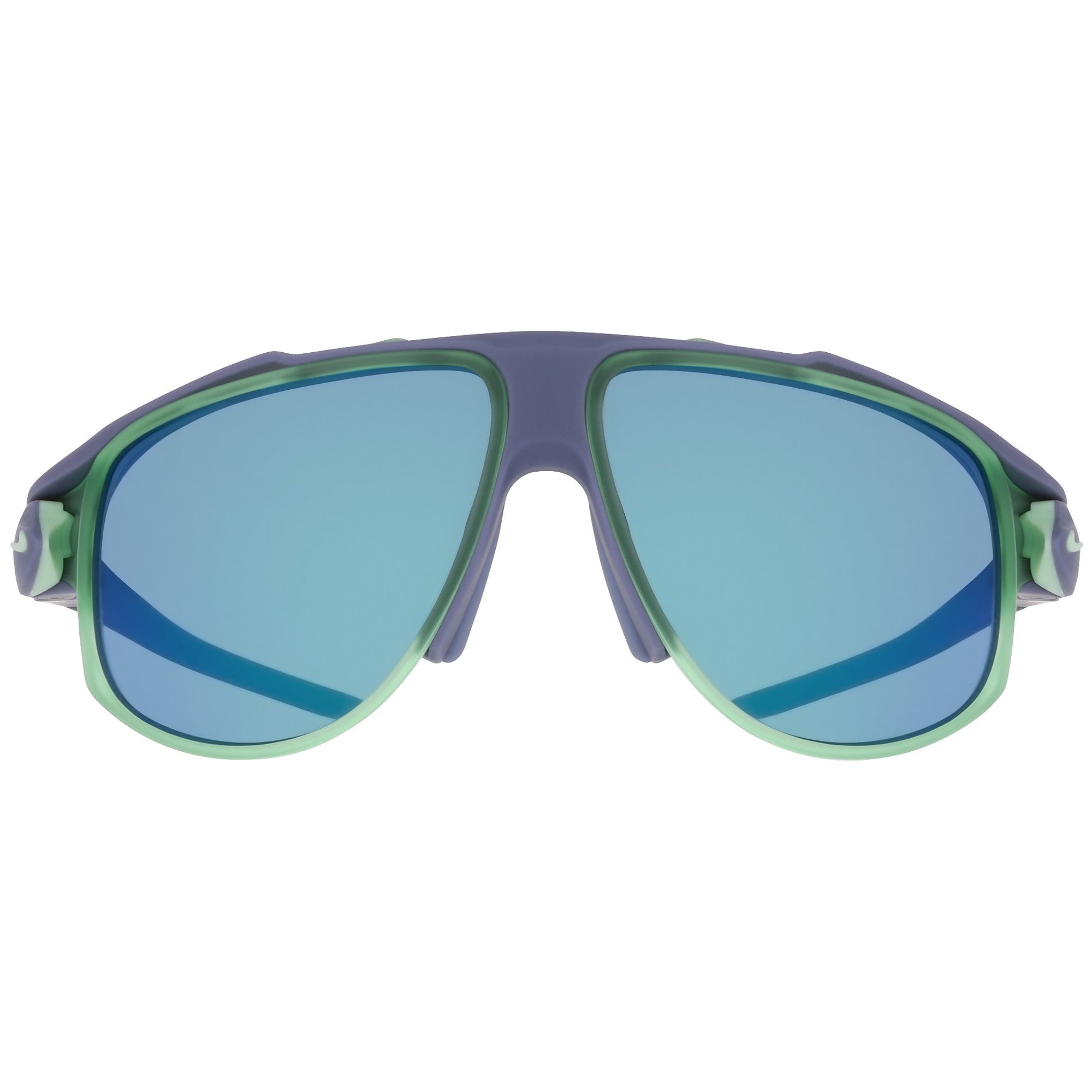 Óculos de Sol Nike Nike Flyfree Infinity Io0099X - Azul Fosco 58 Azul 2