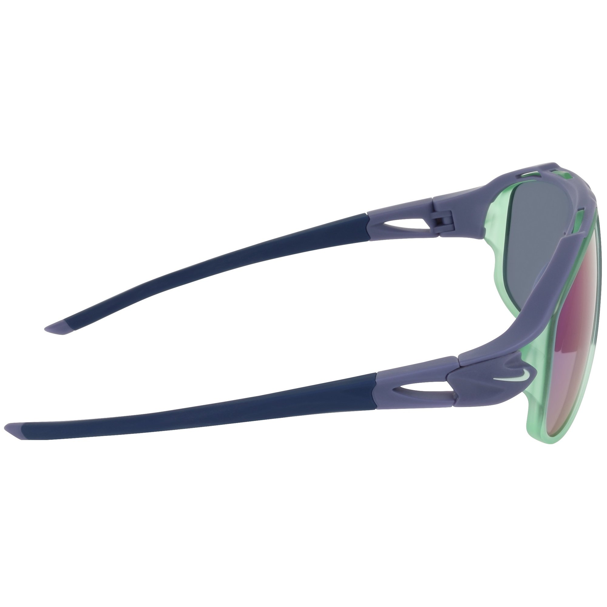 Óculos de Sol Nike Nike Flyfree Infinity Io0099X - Azul Fosco 58 Azul 4