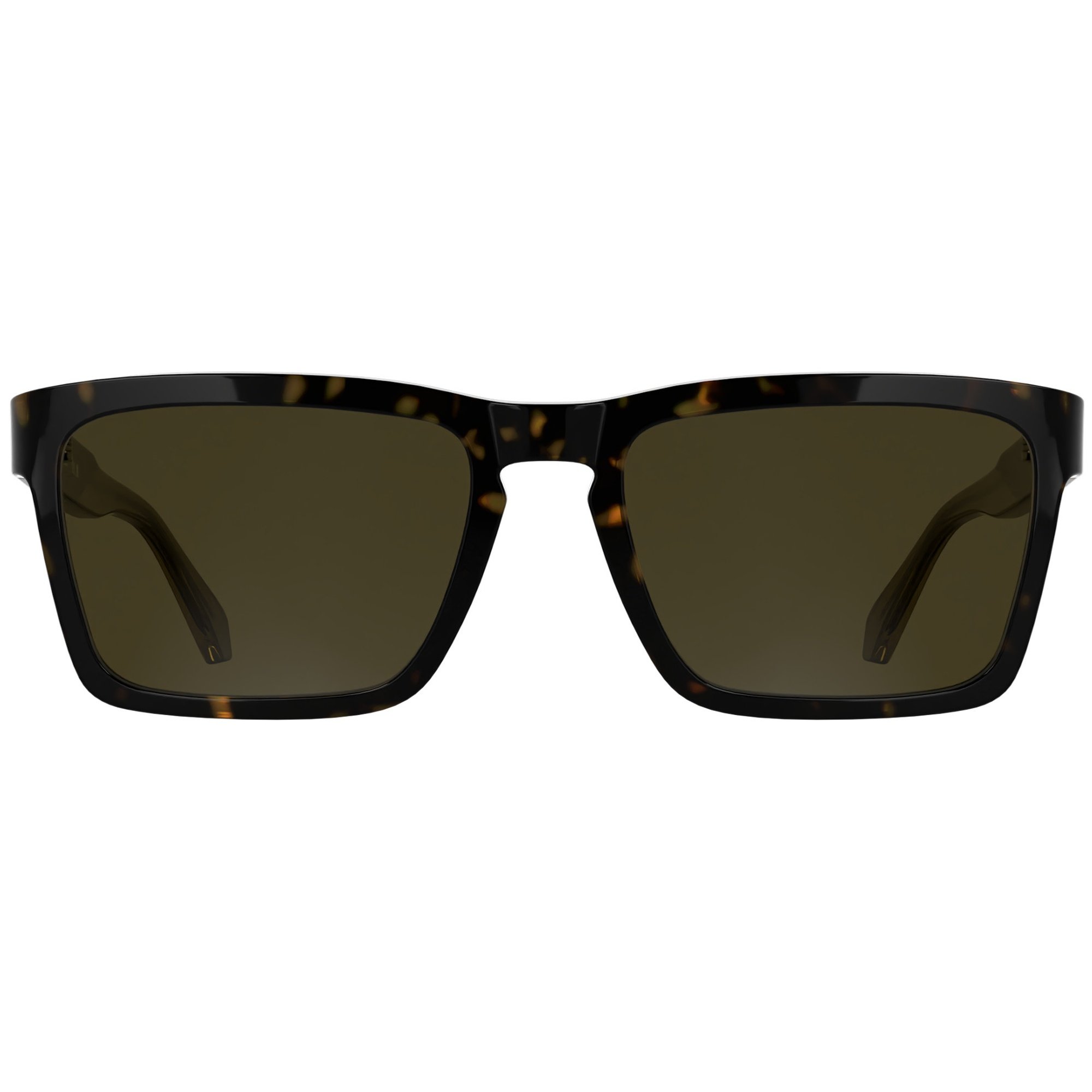 Óculos de Sol Calvin Klein Jeans CKJ25617S 242 - Marrom Havana 56 Marrom 2