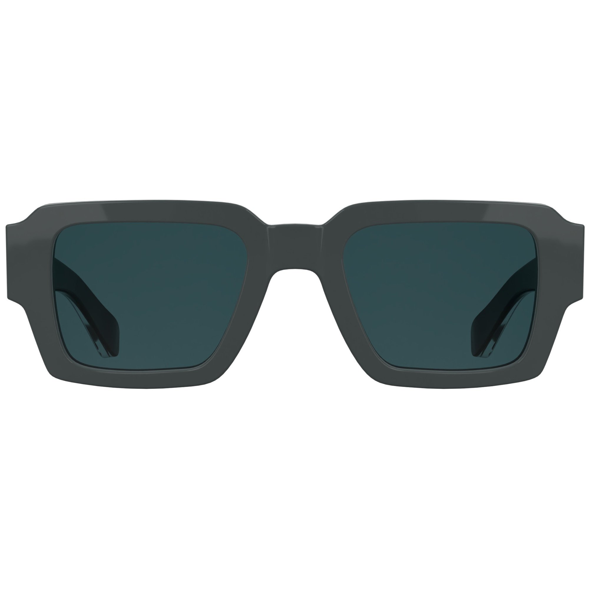 Óculos de Sol Calvin Klein CK25538S 035 - Cinza 50 Cinza 5