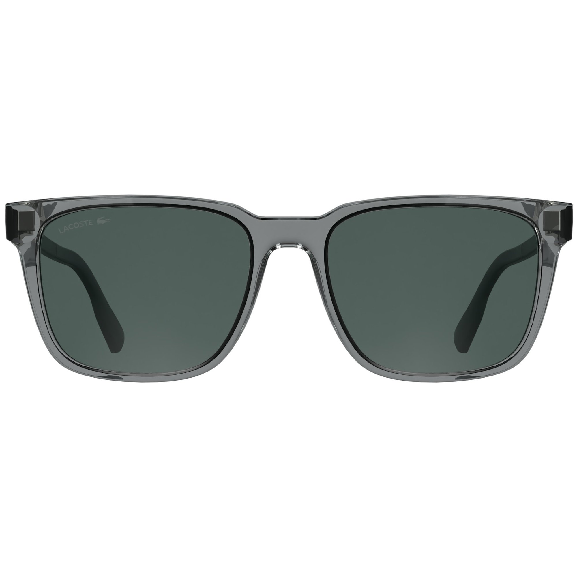 Óculos de Sol Lacoste L6077S 035 - Cinza Cristal 55 Cinza 2