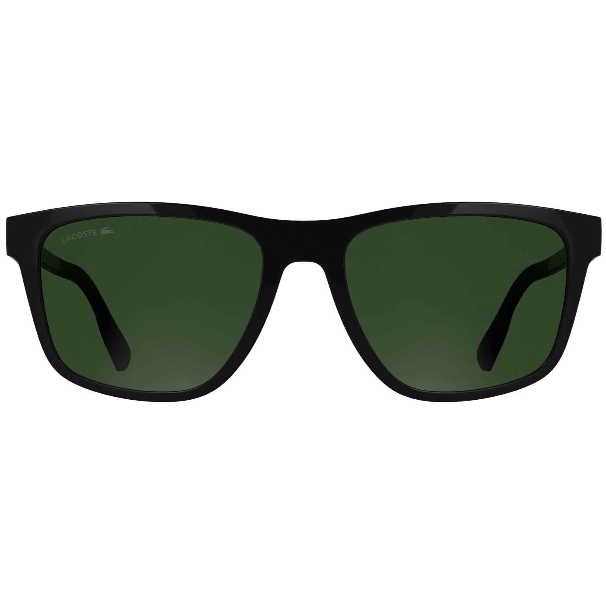 Óculos de Sol Lacoste L6078S 001 - Preto 56 Preto 2