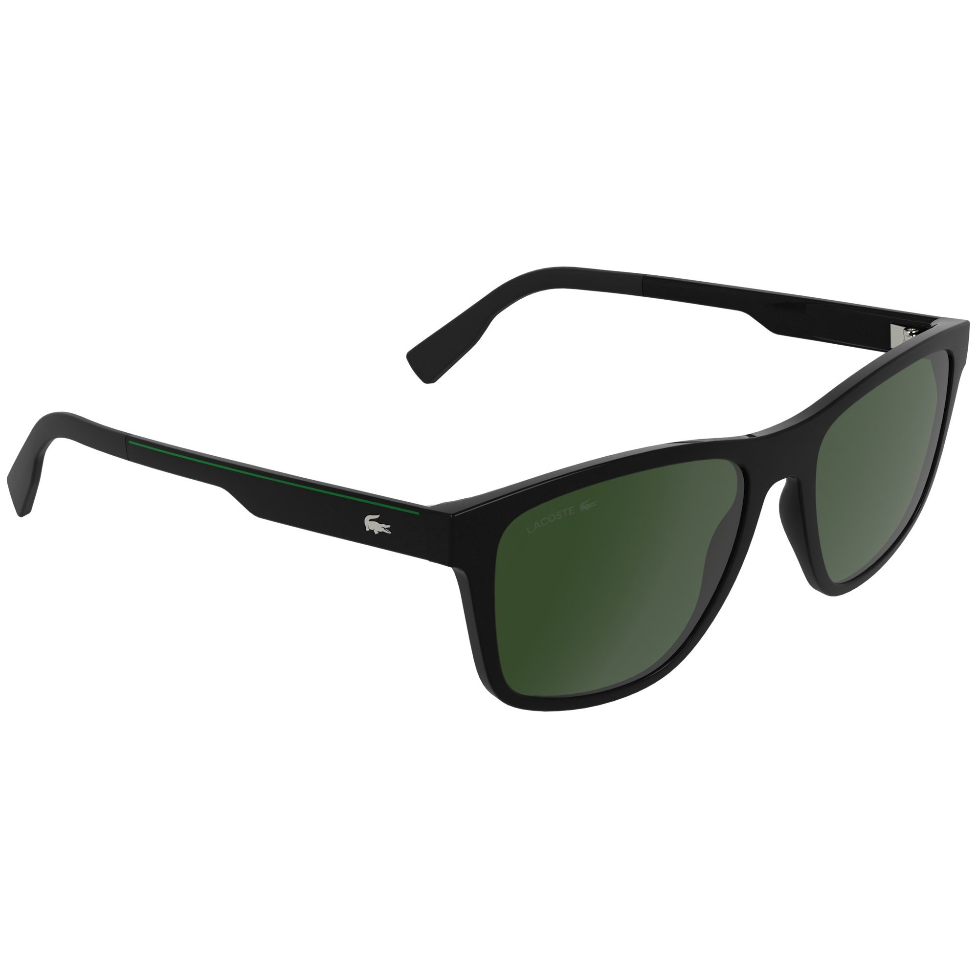 Óculos de Sol Lacoste L6078S 001 - Preto 56 Preto 3