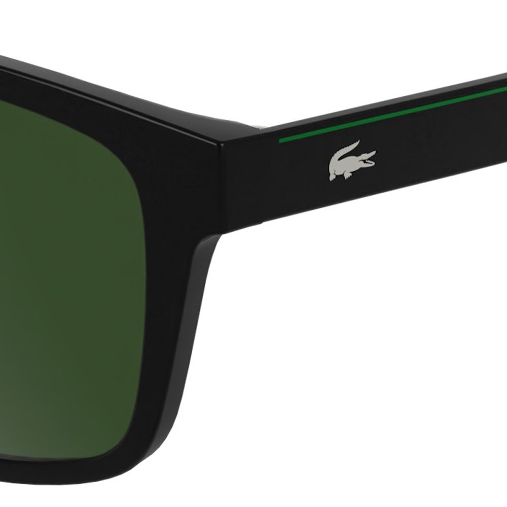Óculos de Sol Lacoste L6078S 001 - Preto 56 Preto 6