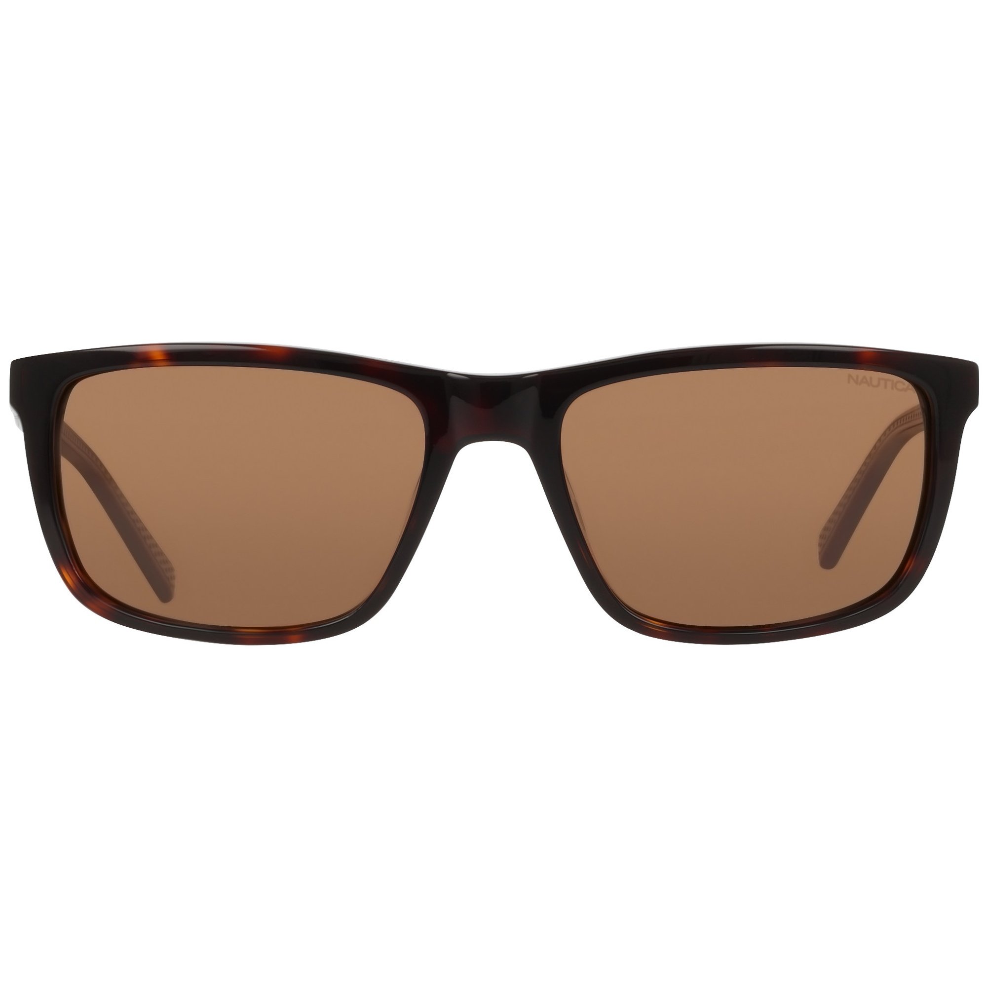 Óculos de Sol Nautica N6265S 206 - Marrom Tortoise 58 Marrom 2