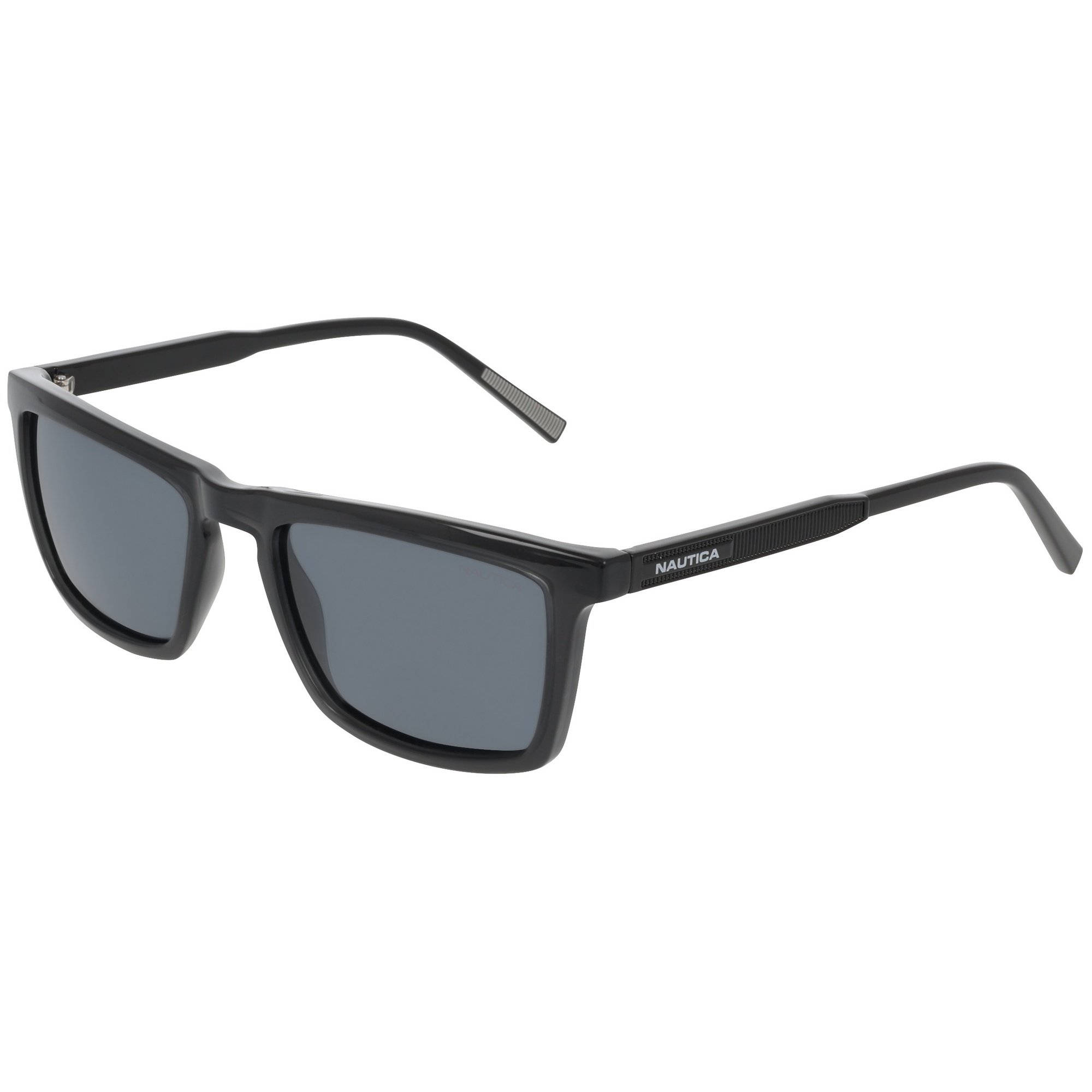 Óculos de Sol Nautica N6266S 001 - Preto 57