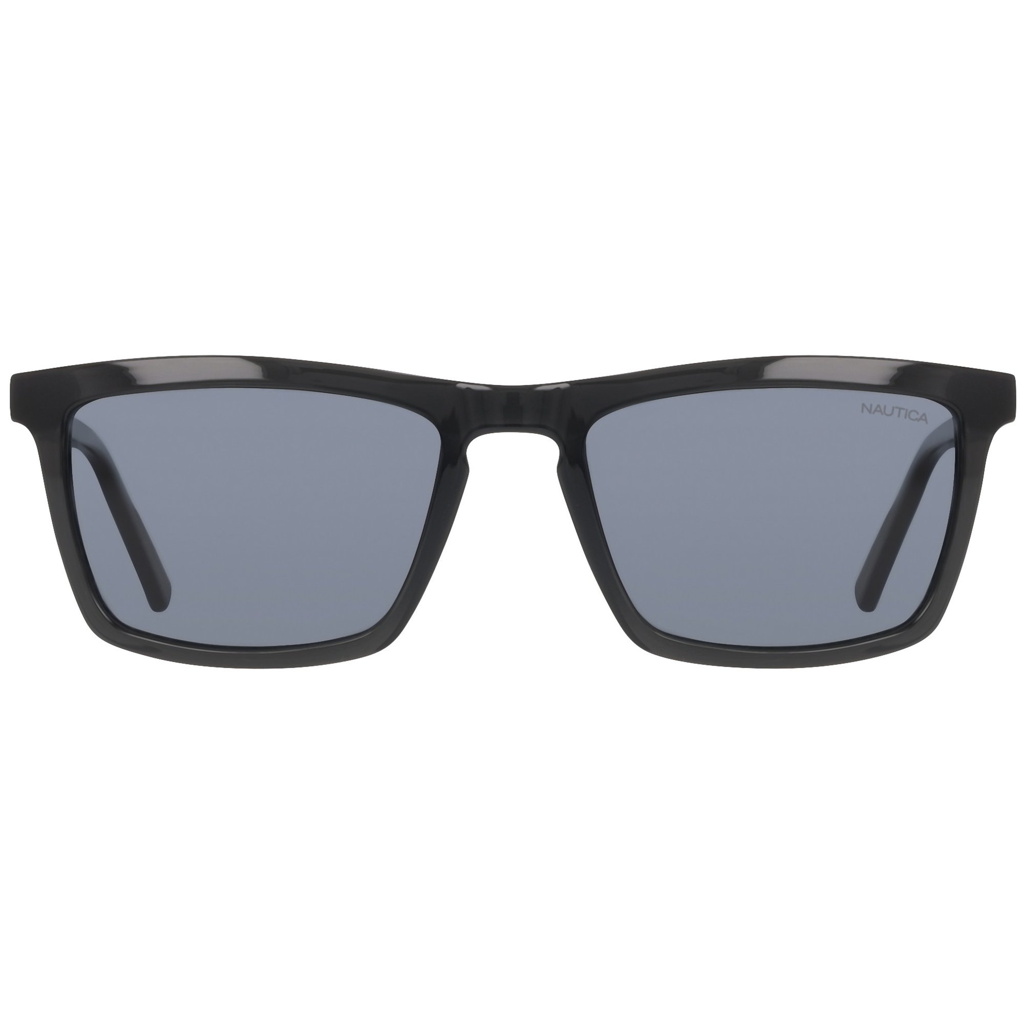 Óculos de Sol Nautica N6266S 001 - Preto 57 Preto 2