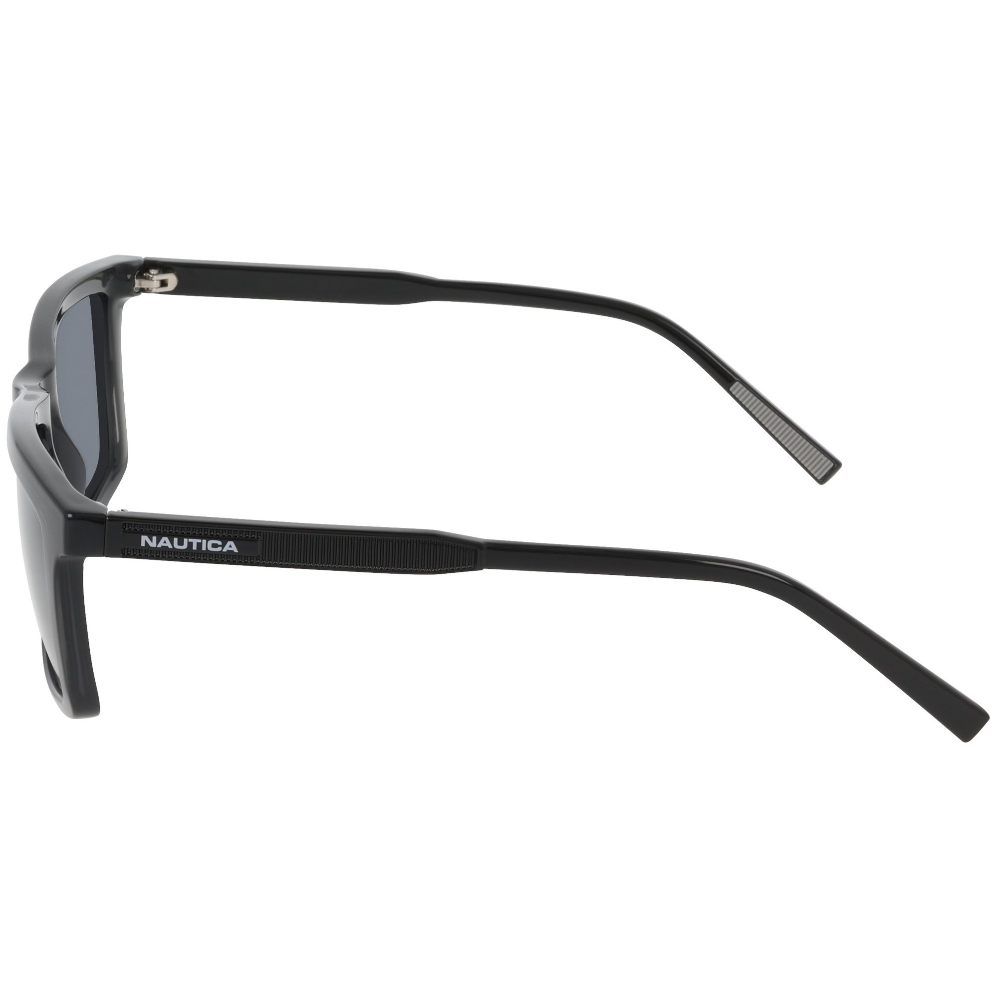 Óculos de Sol Nautica N6266S 001 - Preto 57 Preto 5
