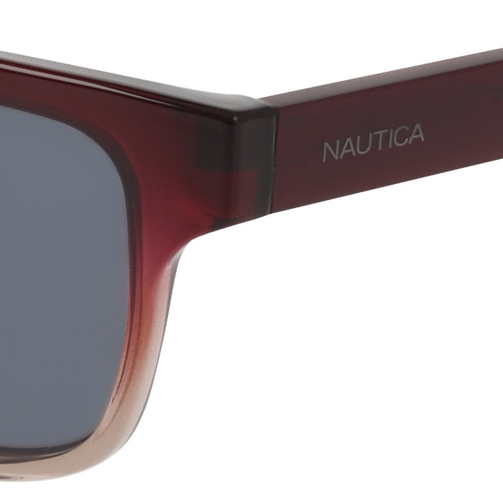 Óculos de Sol Nautica N912SP 620 - Vermelho 56 Vermelho 6