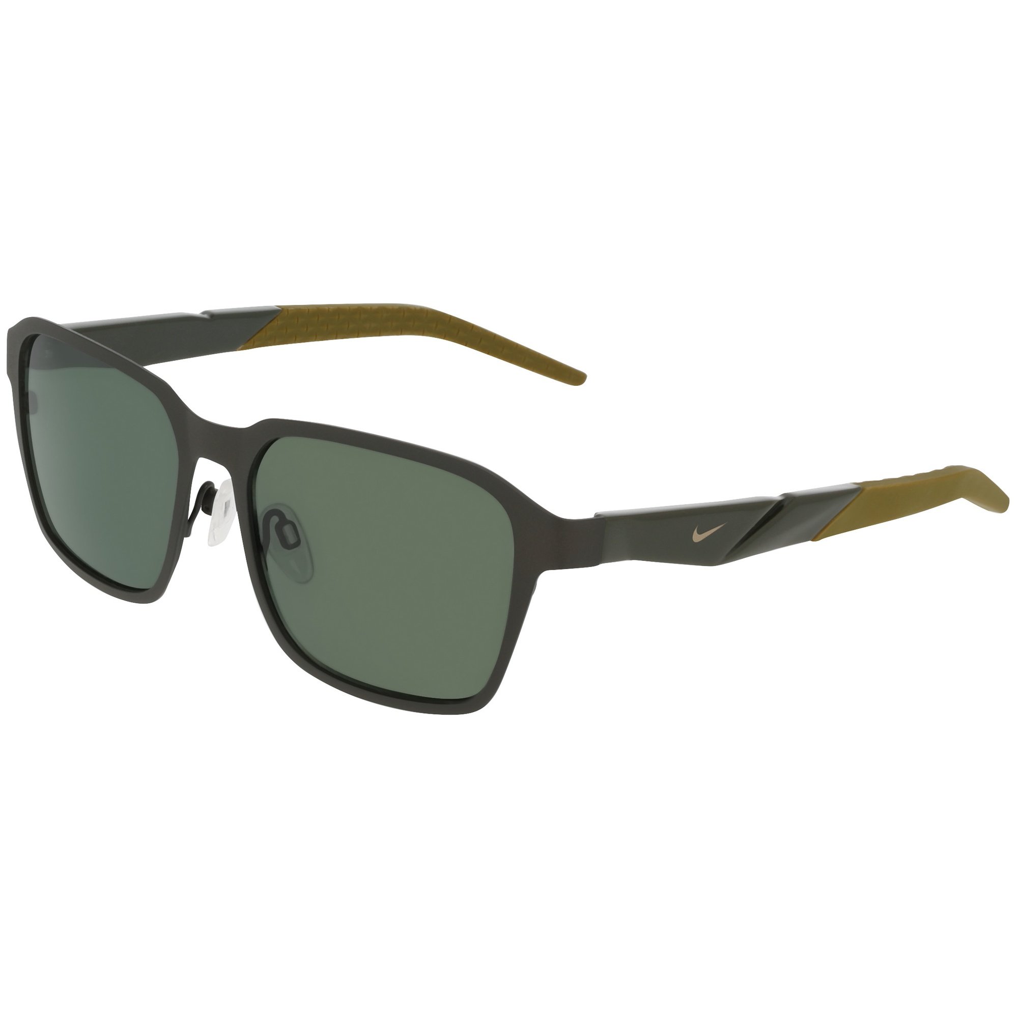 Óculos de Sol Nike Nike Radeon Valor P Io0104X 35 - Verde Fosco 56