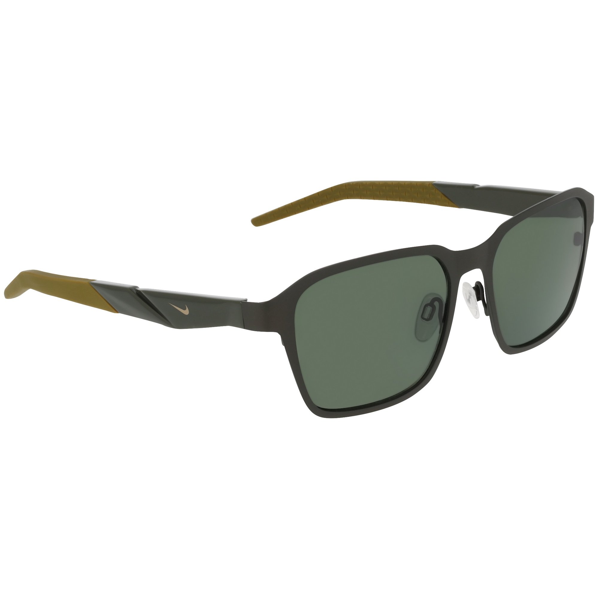 Óculos de Sol Nike Nike Radeon Valor P Io0104X 35 - Verde Fosco 56 Verde 3