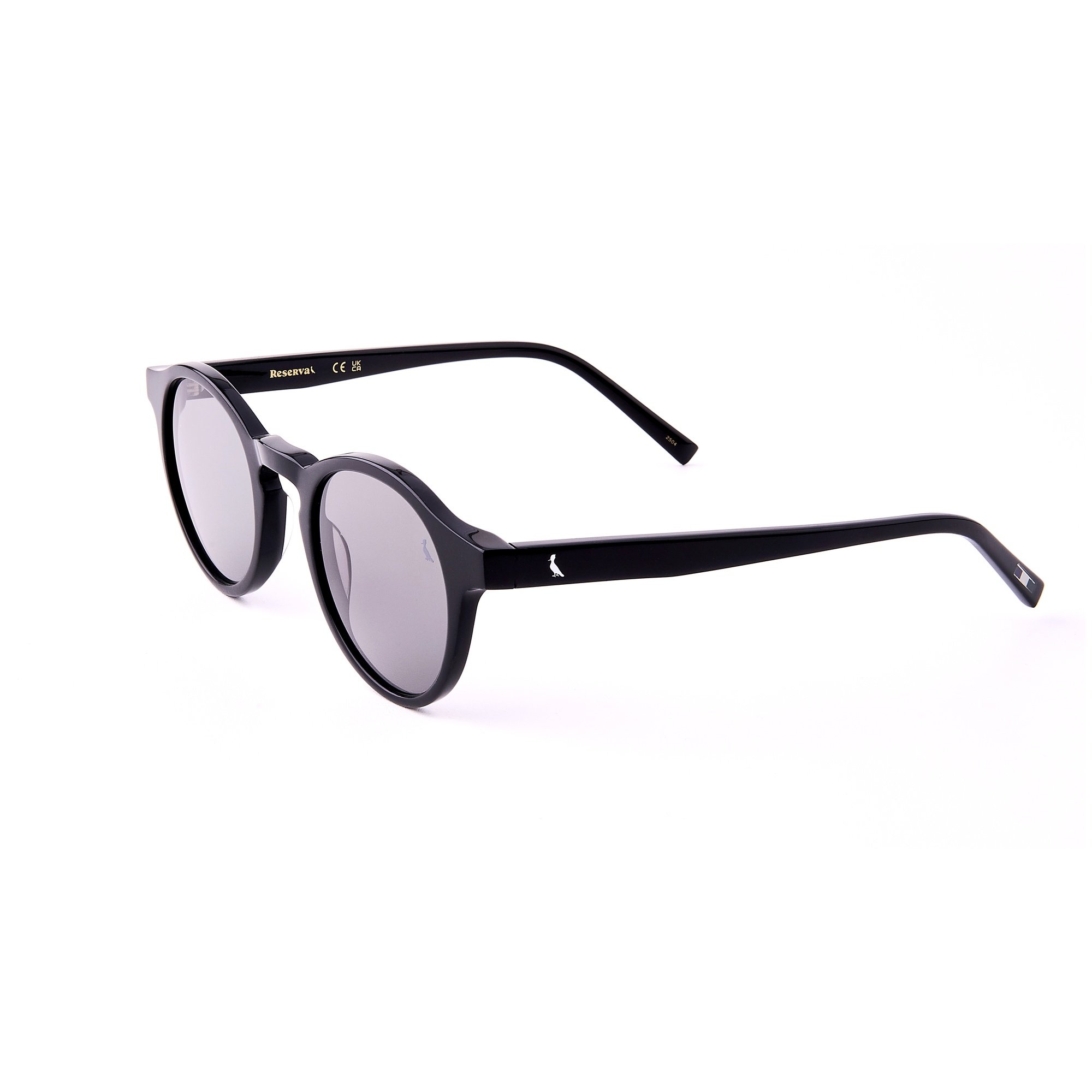 Óculos de Sol Reserva RSV6015S 001 - Preto 49